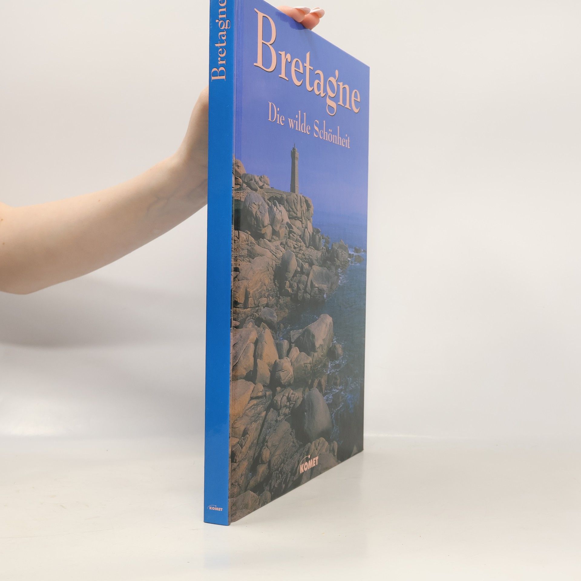 Suzanne Madon Bretagne - die wilde Schönheit