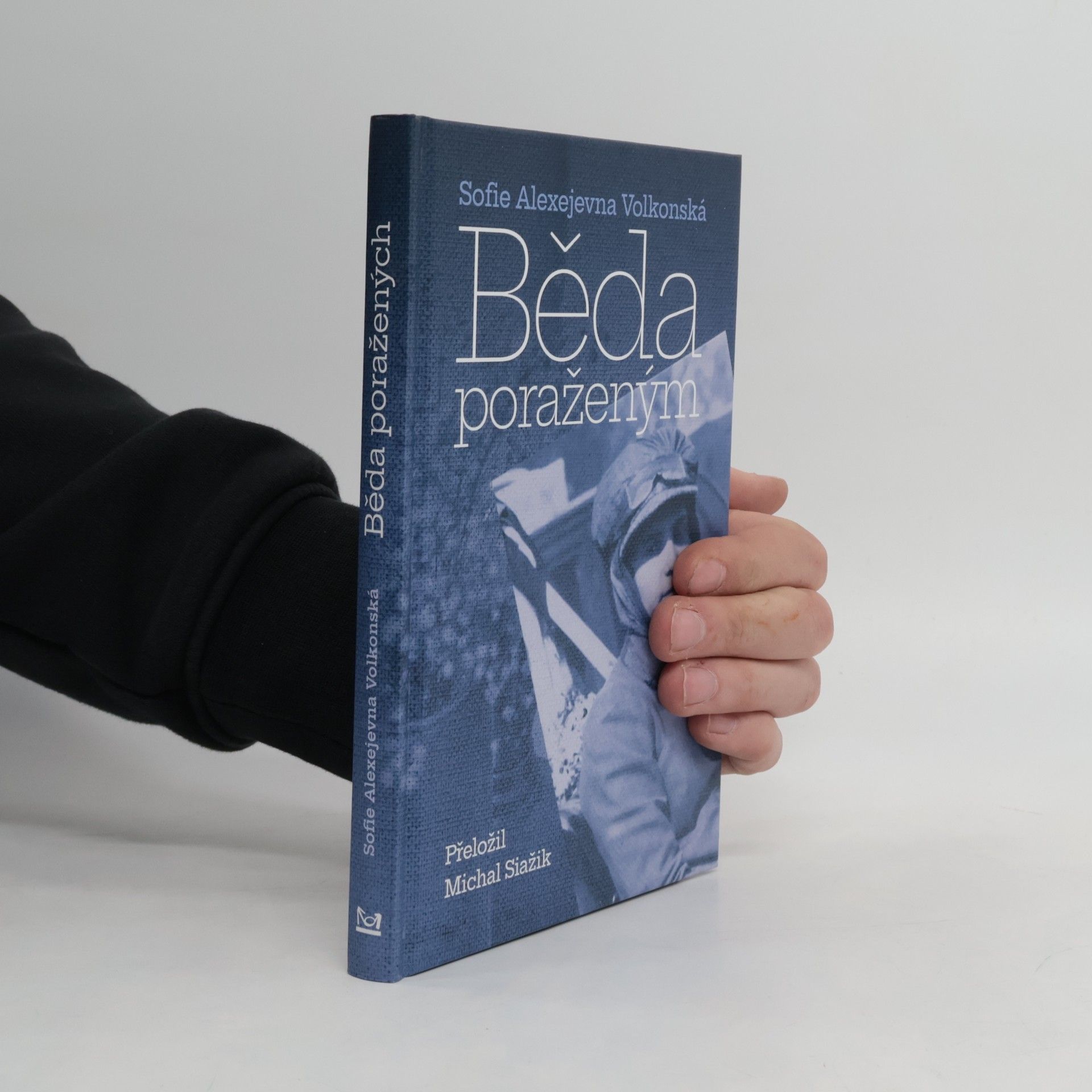 Sofie Alexejevna Volkonská Běda poraženým