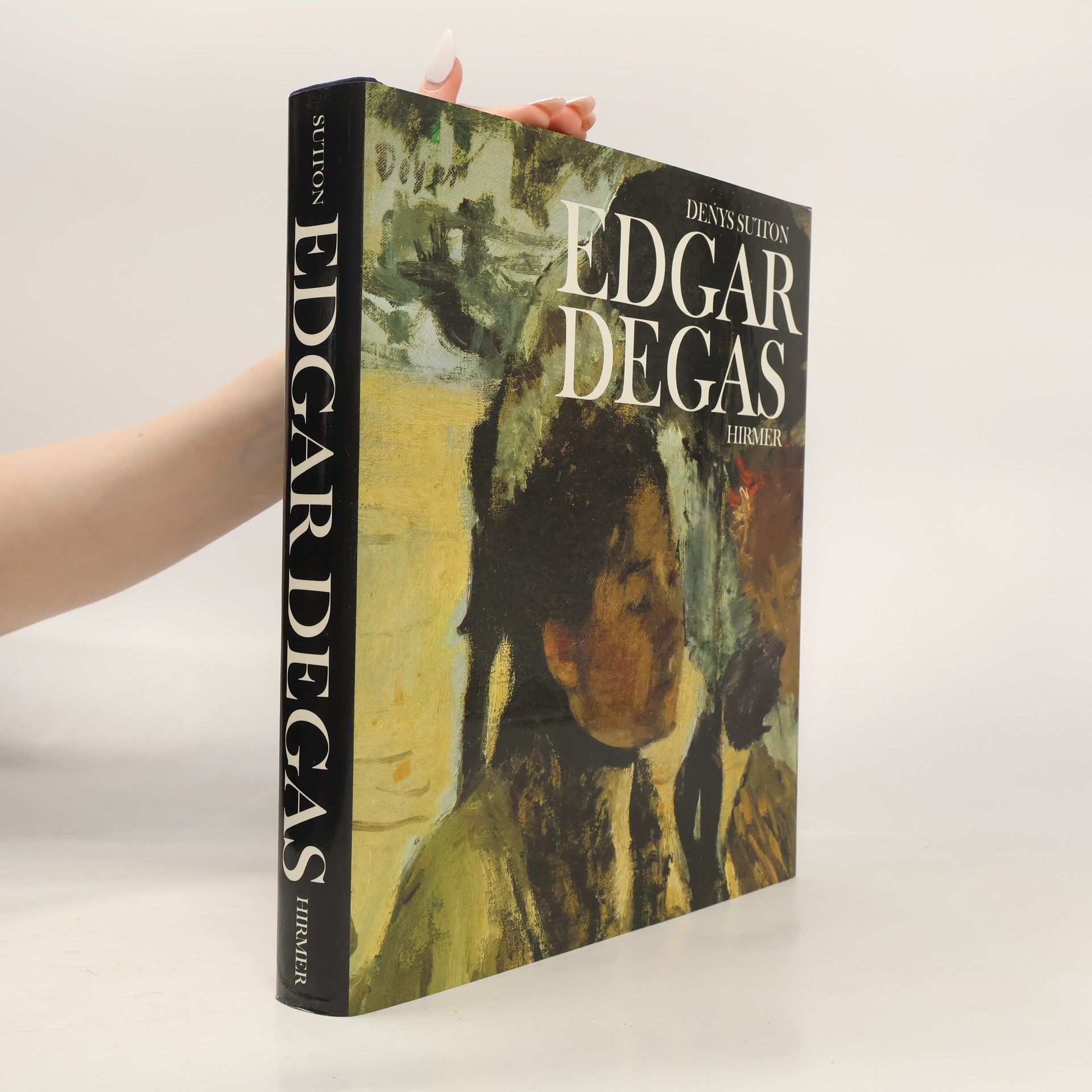 Horst Ludwig Münchner Malerei im 19. [neunzehnten] Jahrhundert