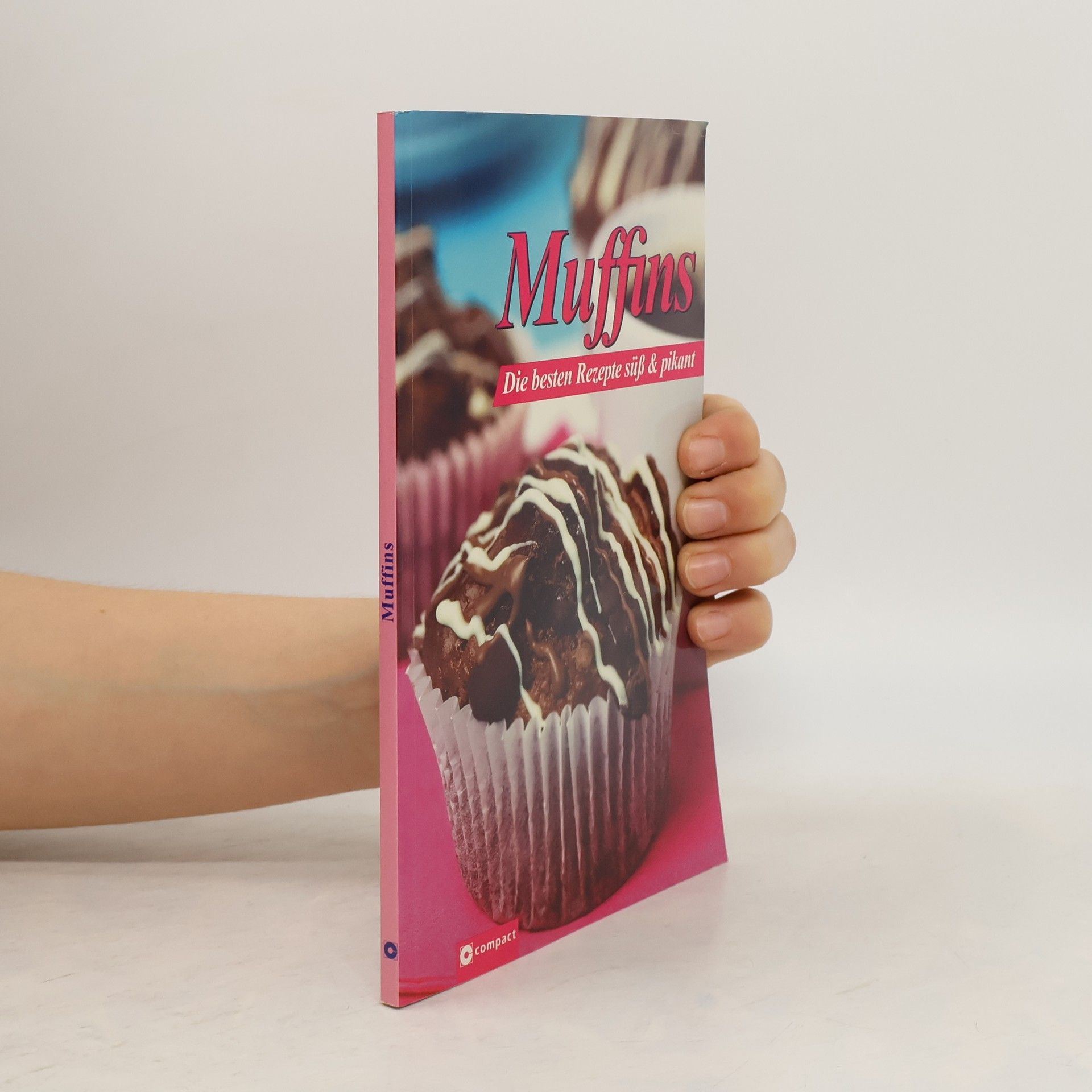 Angela Sendlinger Muffins