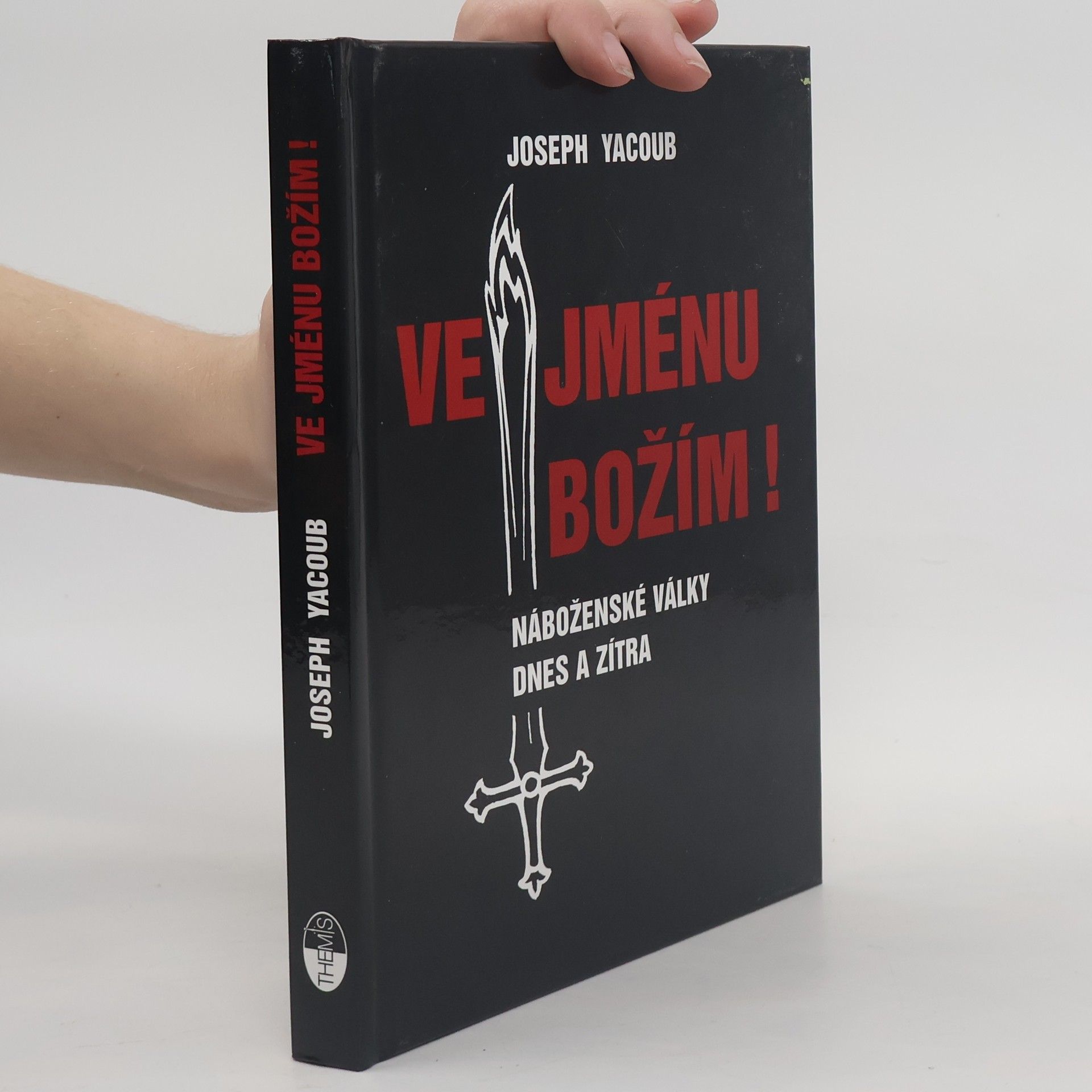 Joseph Yacoub Ve jménu božím!