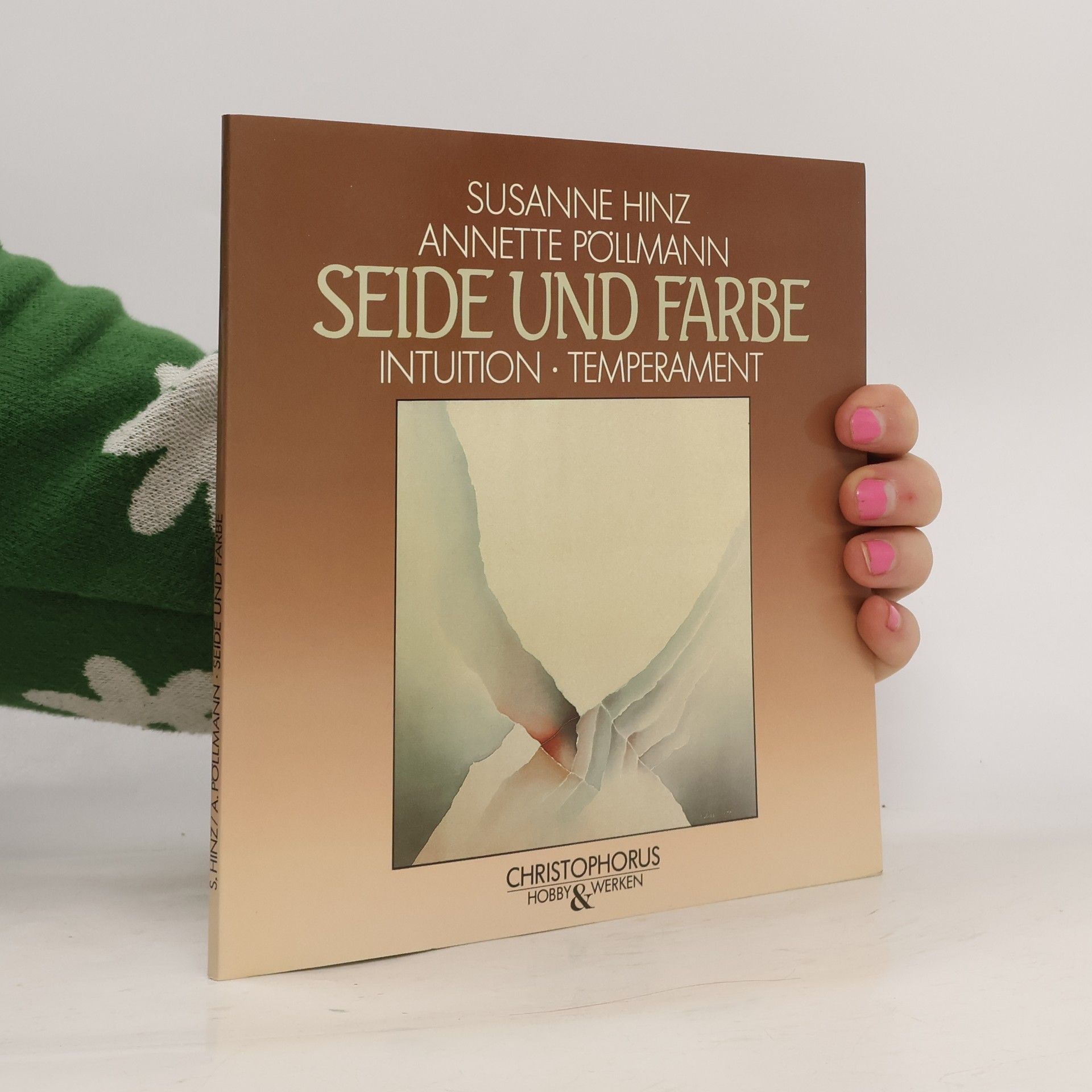 Seide und Farbe
