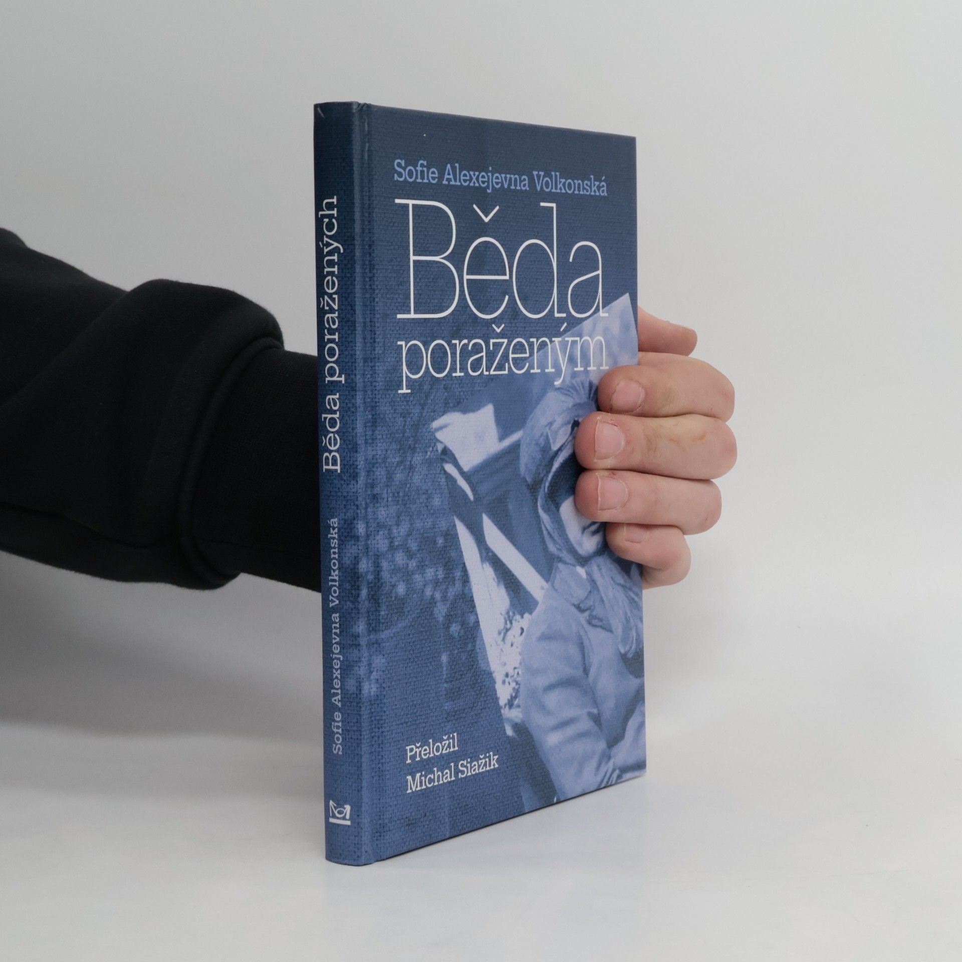 Sofie Alexejevna Volkonská Běda poraženým