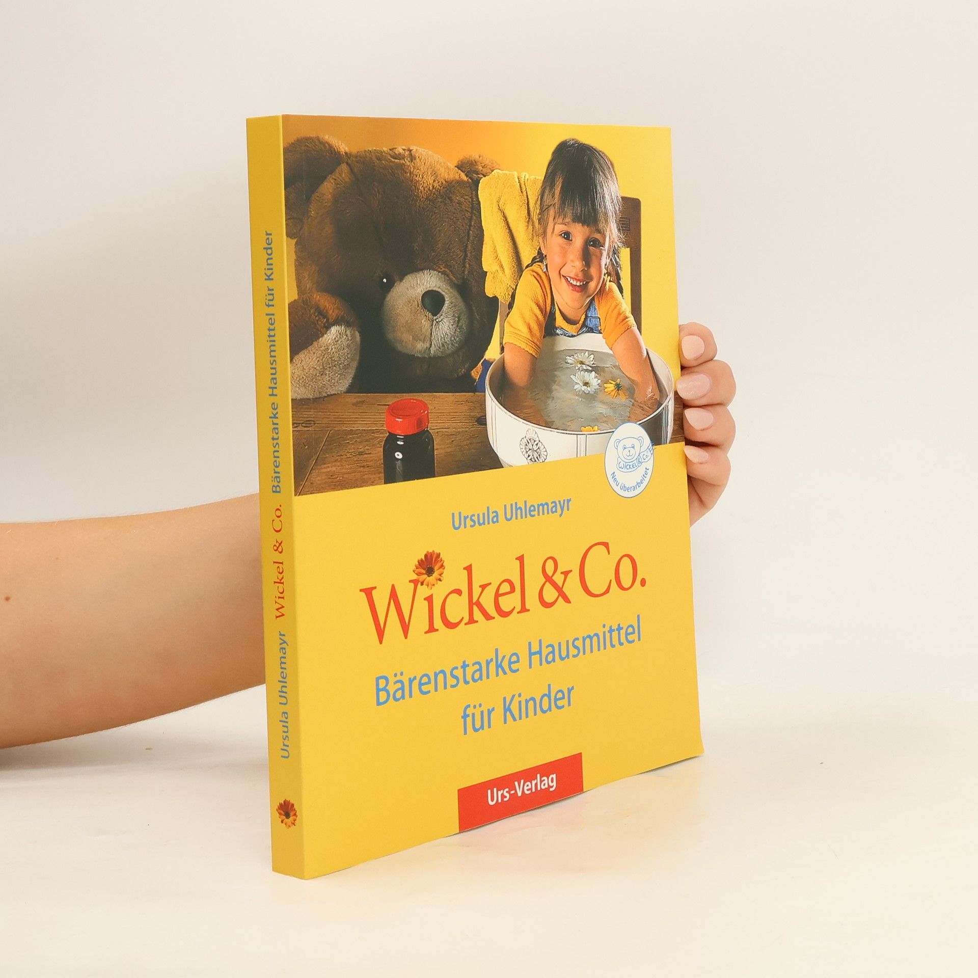 1960- Ursula Uhlemayr Wickel & Co.