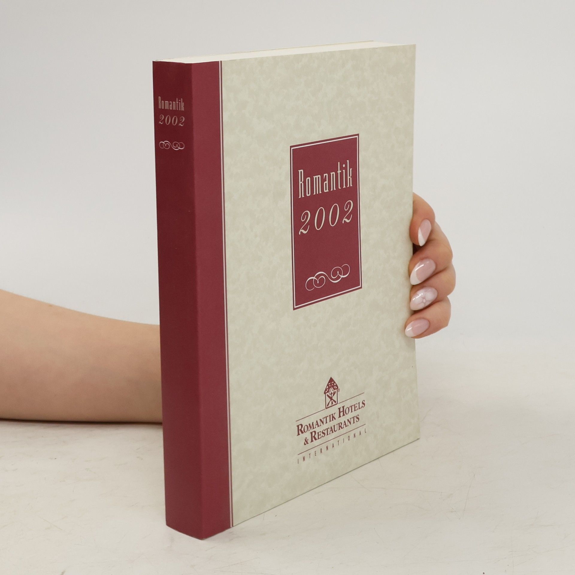 Auteurscollectief Romantik 2002