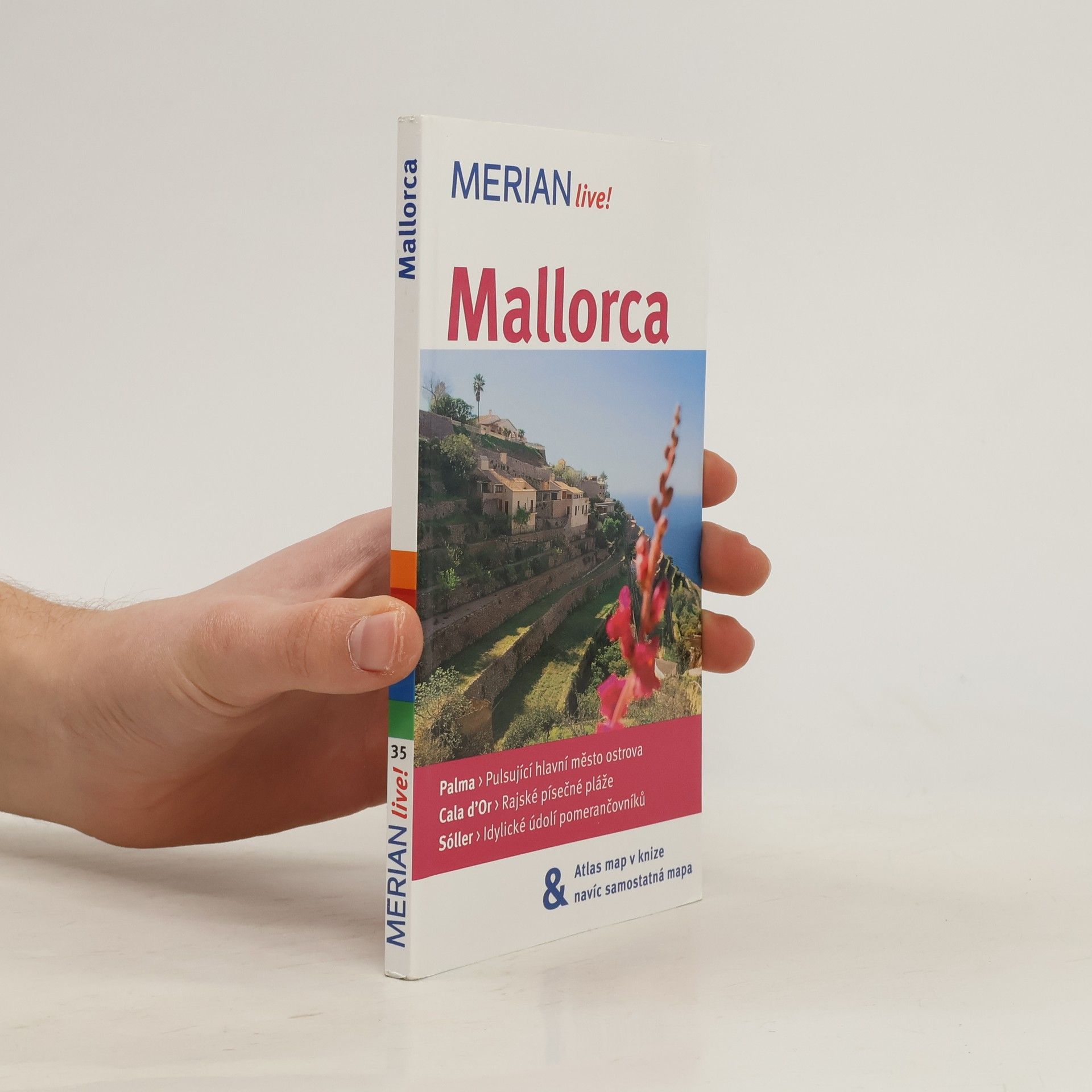 Niklaus Schmid Mallorca