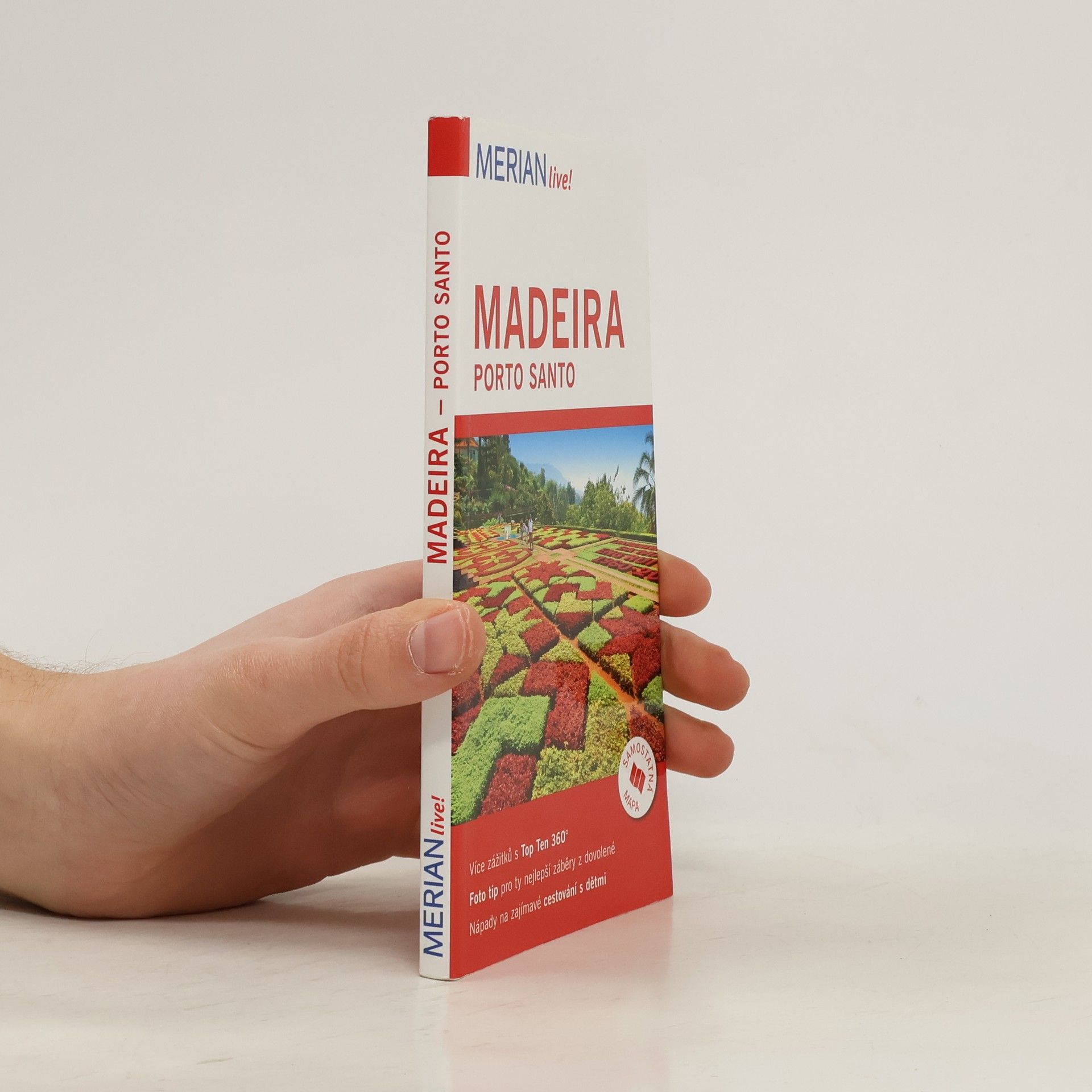 Beate Schümann Madeira a Porto Santo