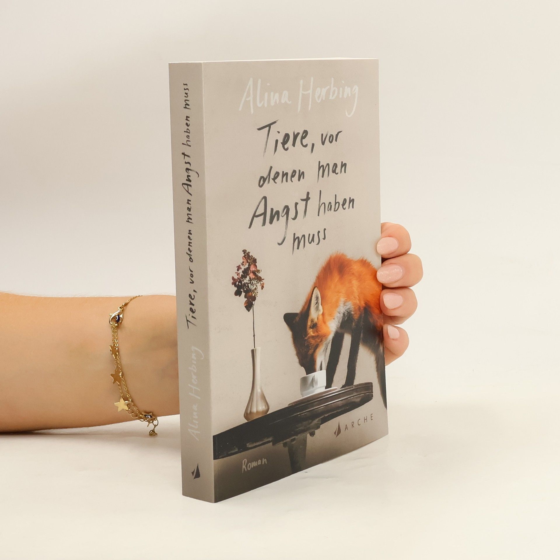 Tiere, vor denen man Angst haben muss