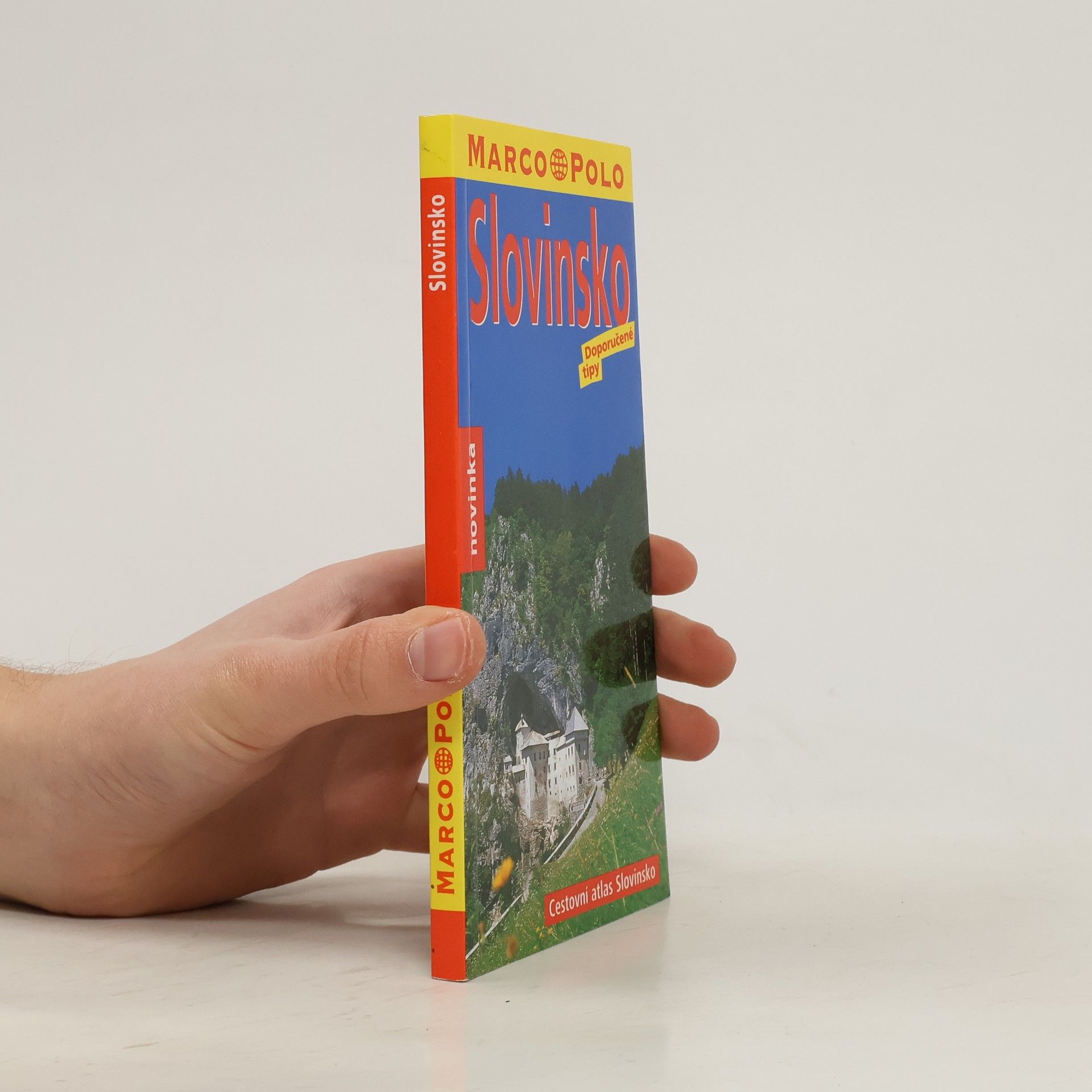 Daniela Schetar-Köthe Slovinsko