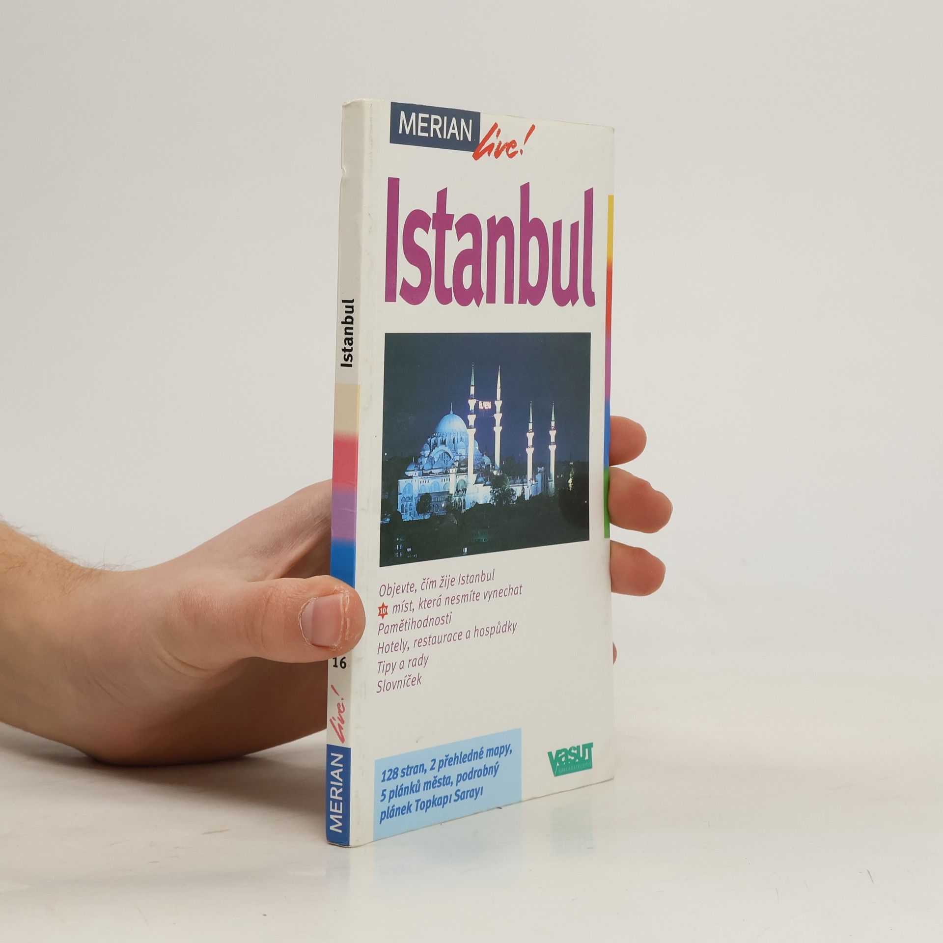 Christoph K. Neumann Istanbul