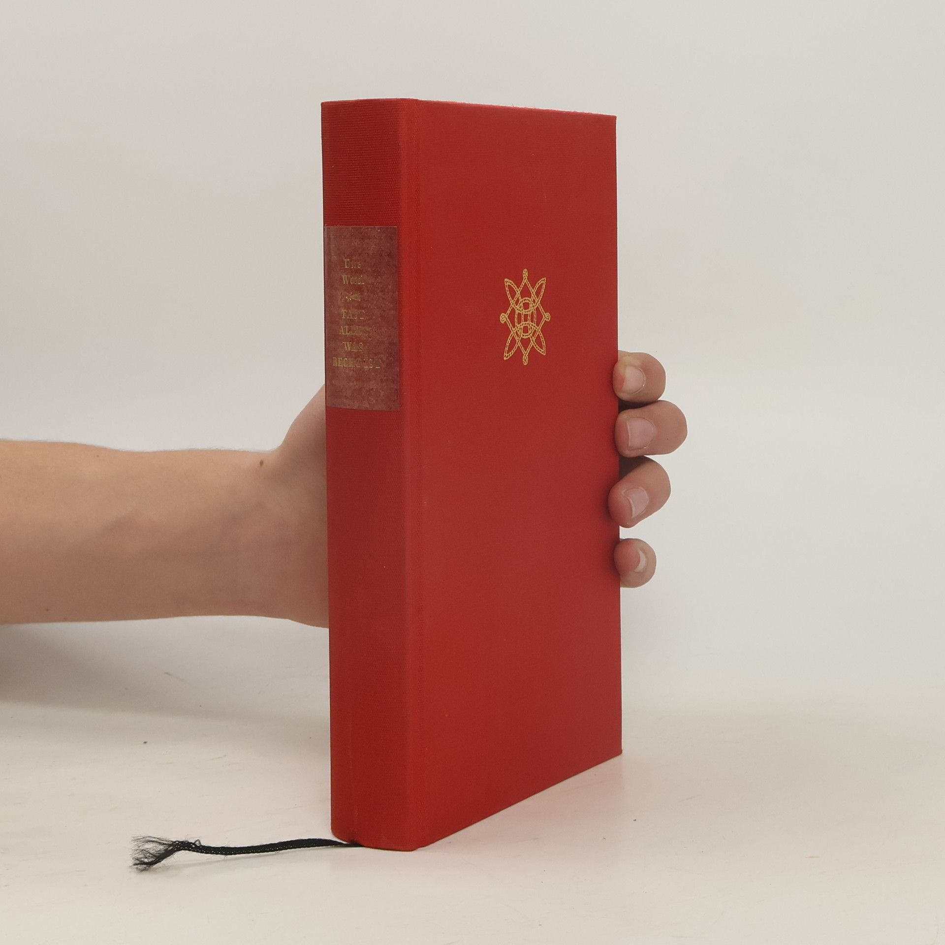 Uwe Wesel Fast alles, was Recht ist