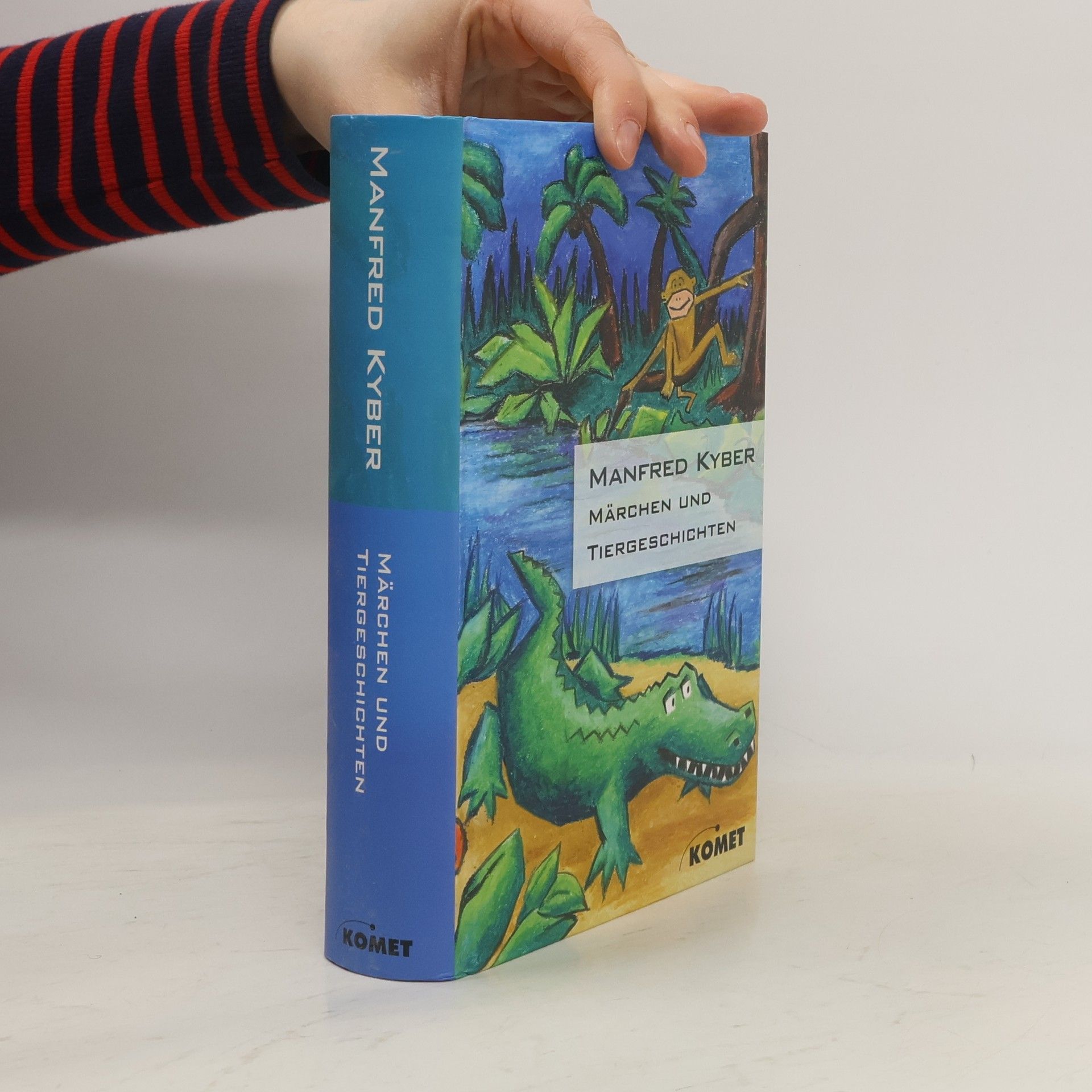 Märchen und Tiergeschichten