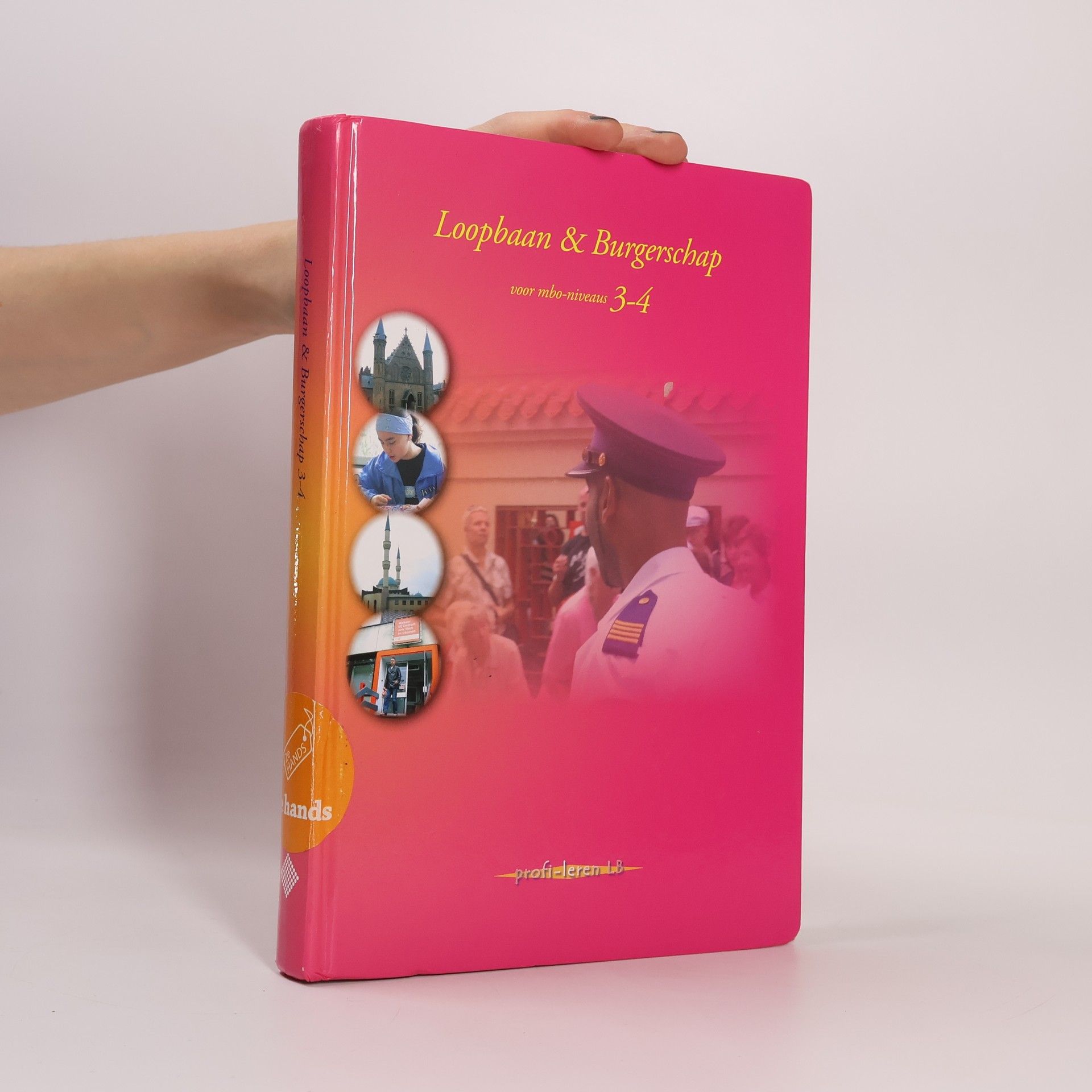 Autorenkollektiv Loopbaan & Burgerschap