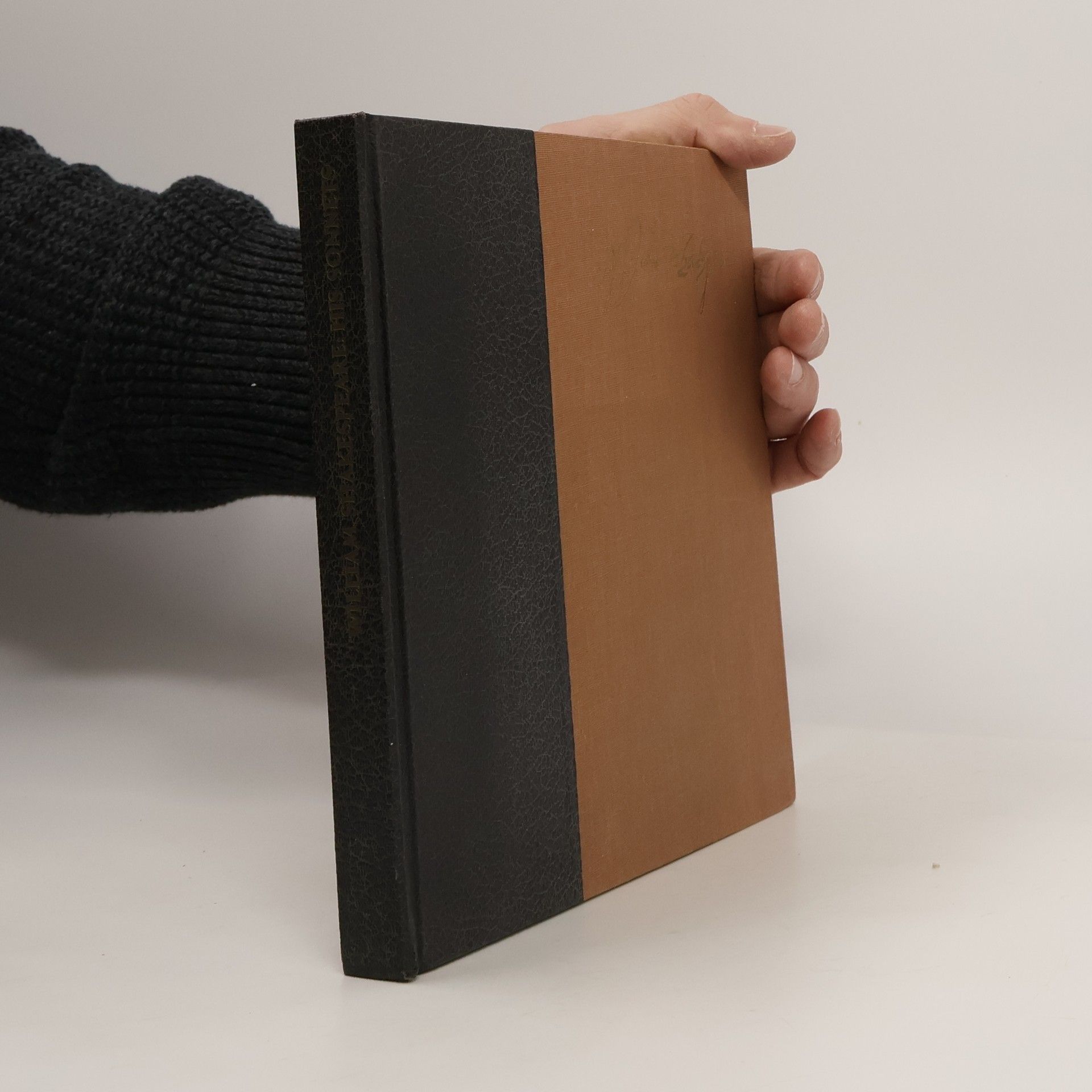 William Shakespeare The Complete Sonnets of William Shakespeare