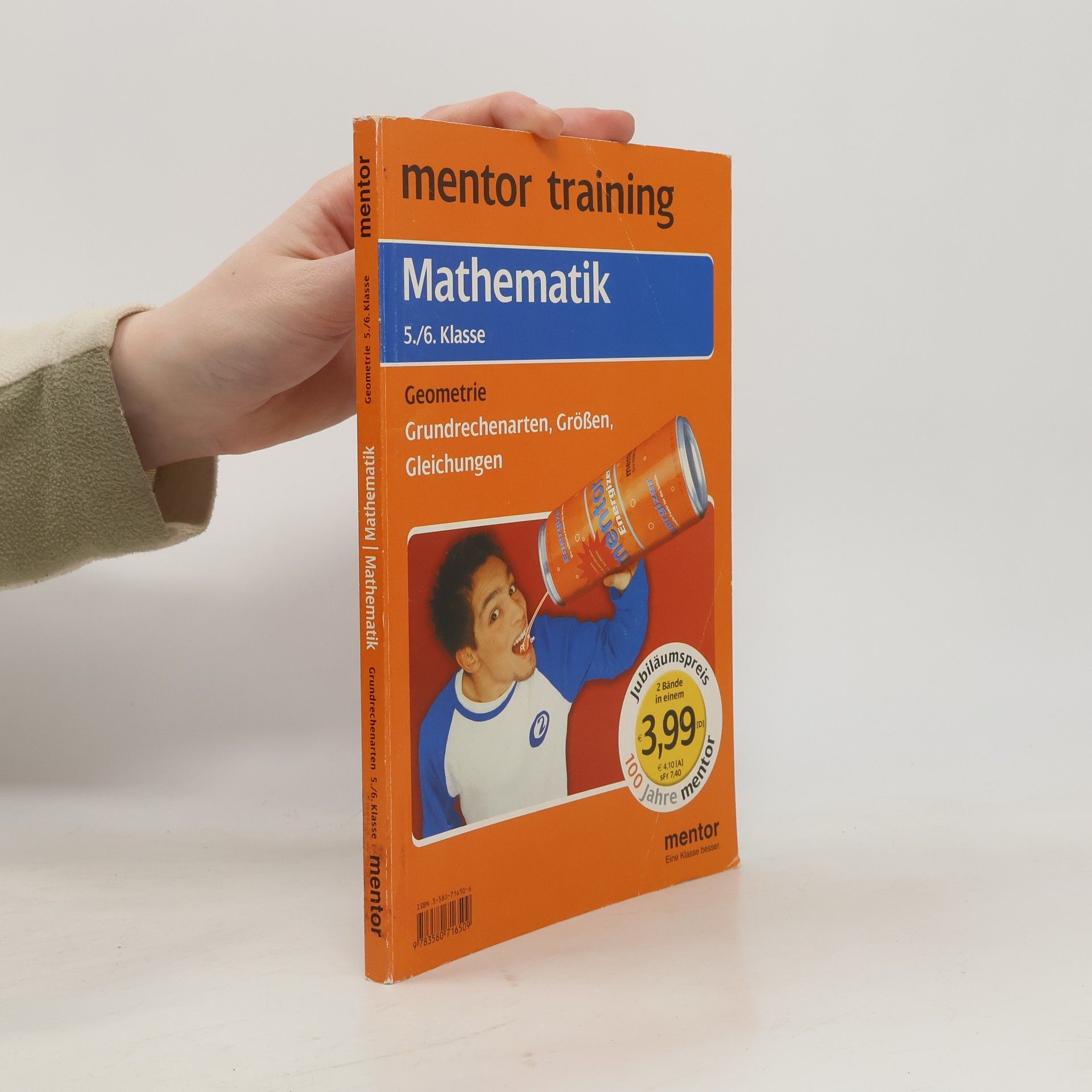 Jürgen Haubrich Grundrechenarten, Größen, Gleichungen