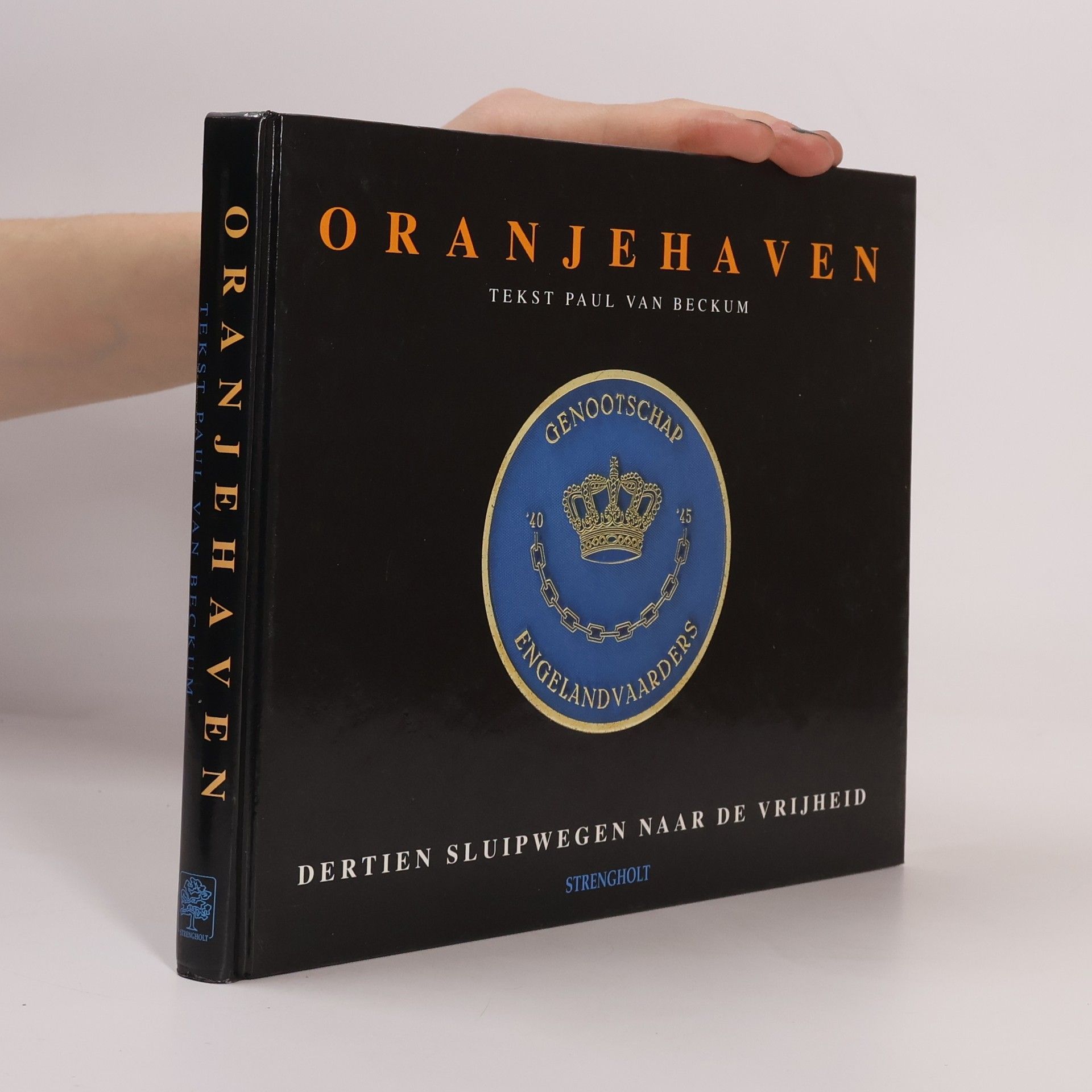 Paul van Beckum Oranjehaven