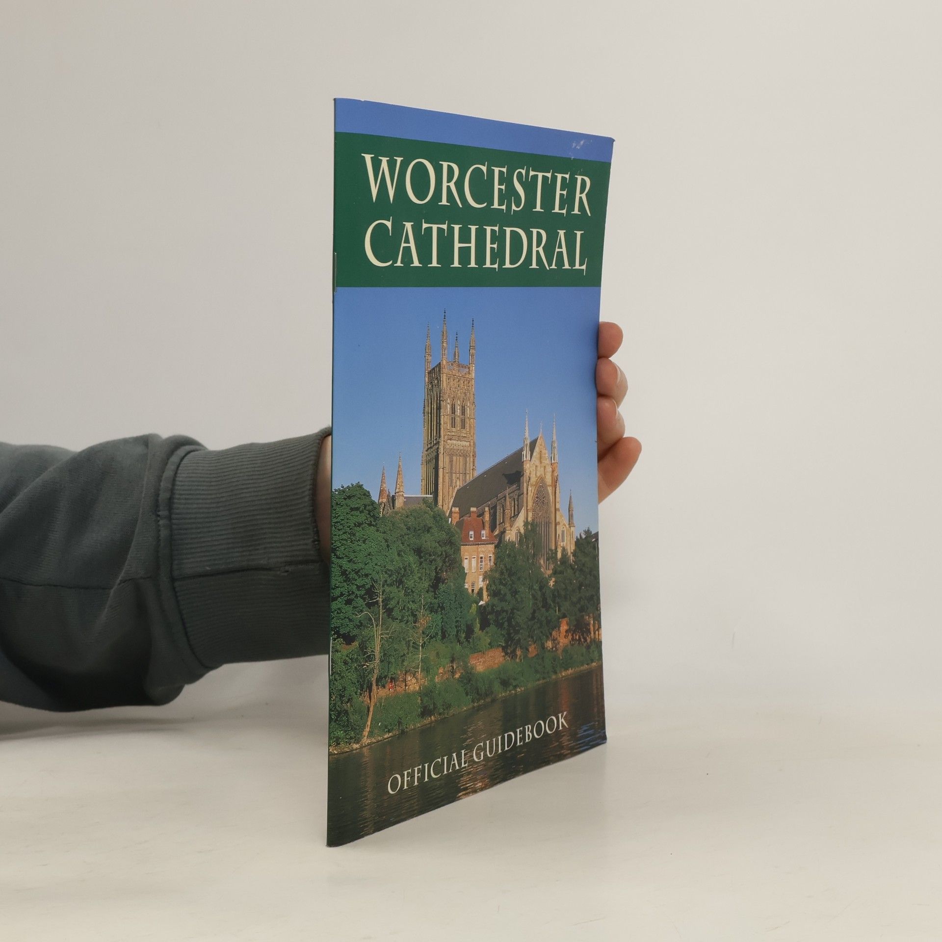 Worcester Cathedral