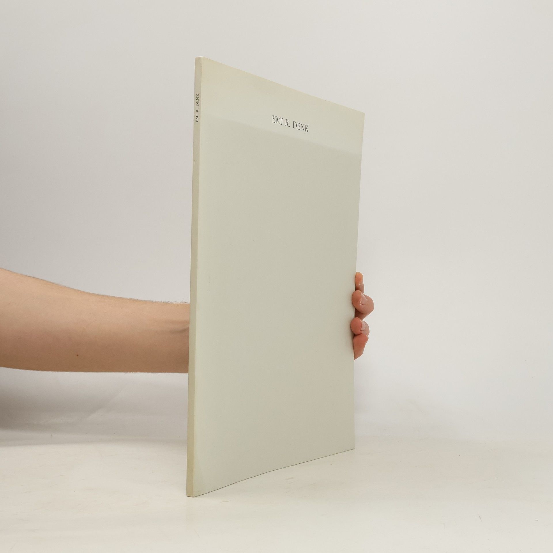 Autorenkollektiv Emi R. Denk