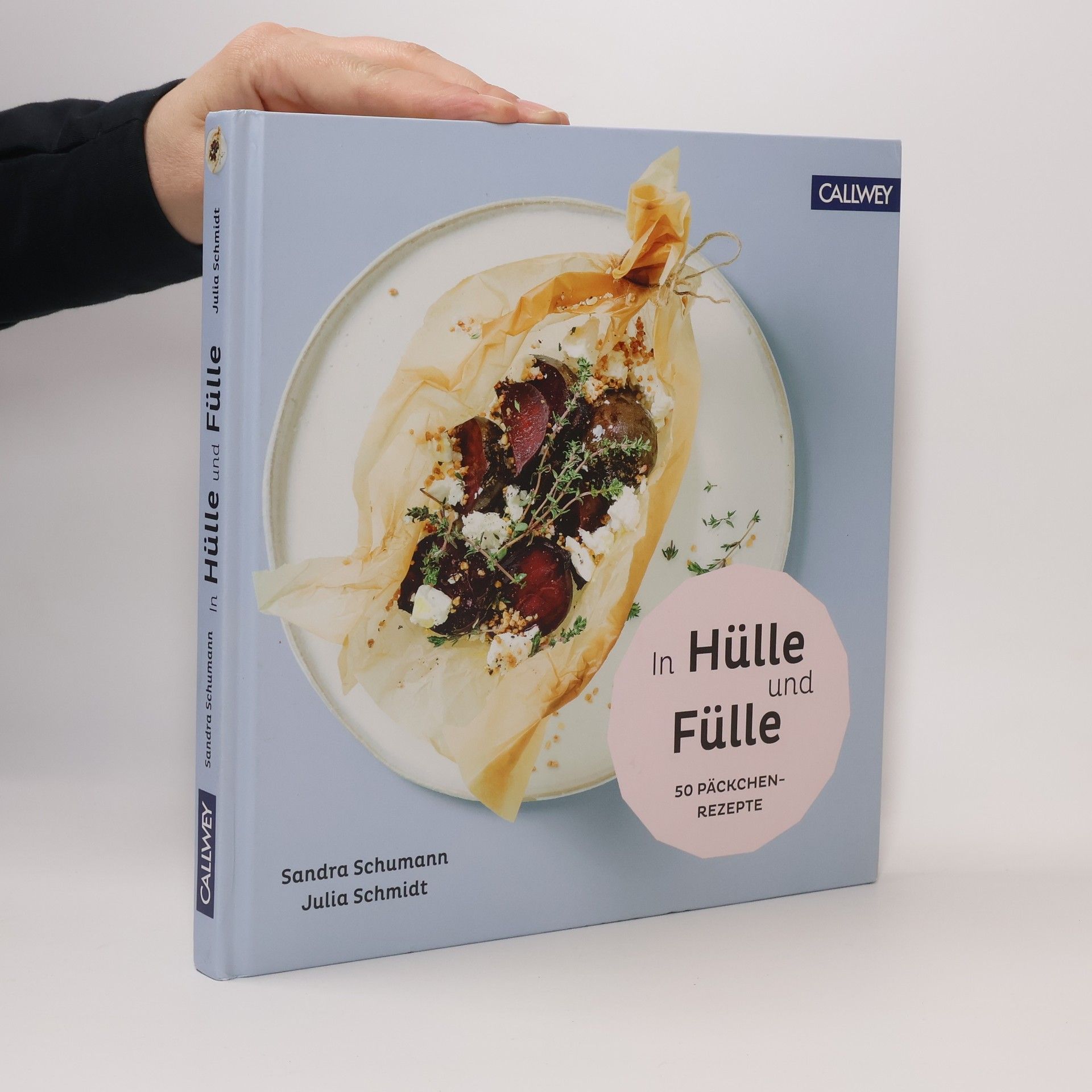 Sandra Schumann In Hülle und Fülle