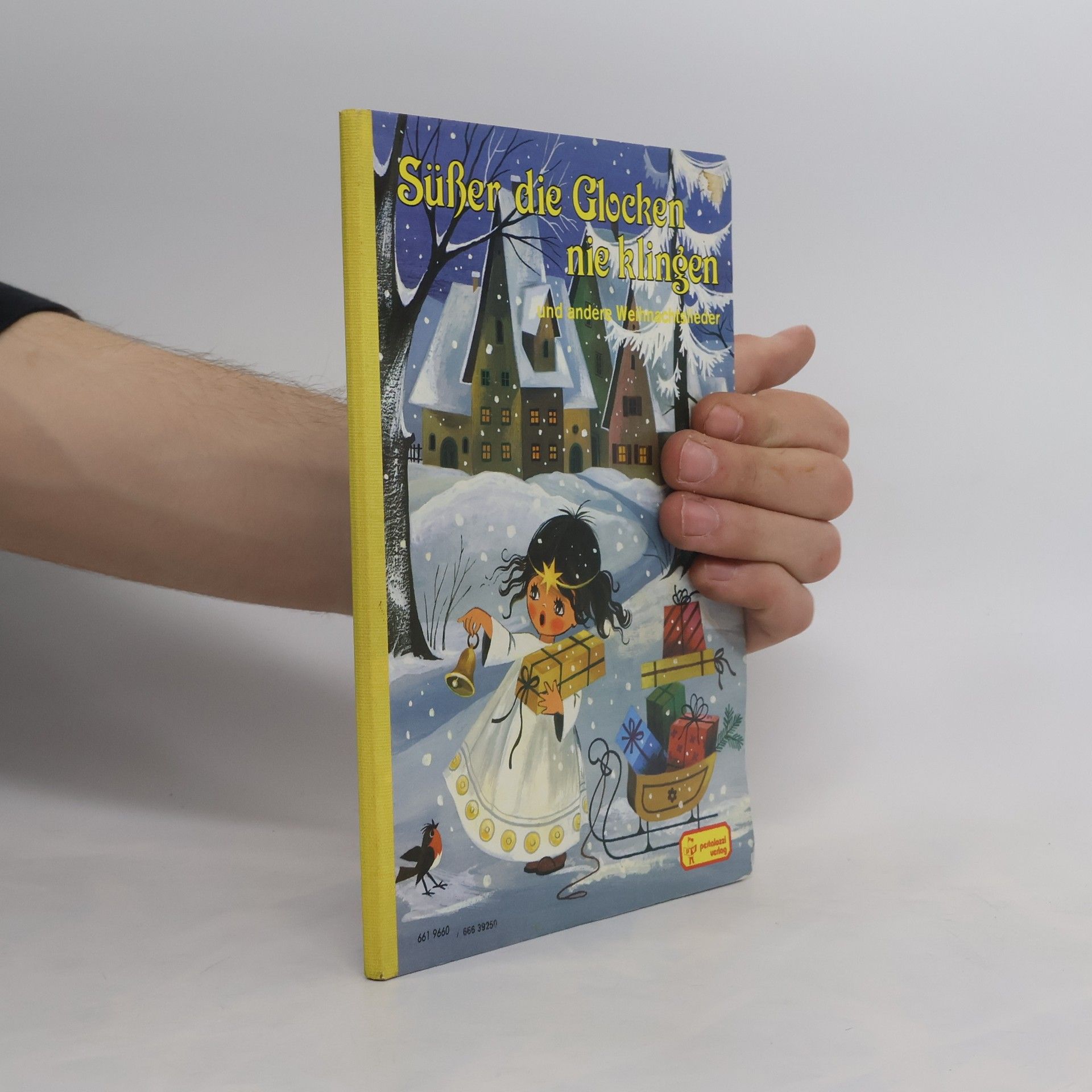 kolektiv Leise rieselt der Schnee und andere Weihnachtslieder