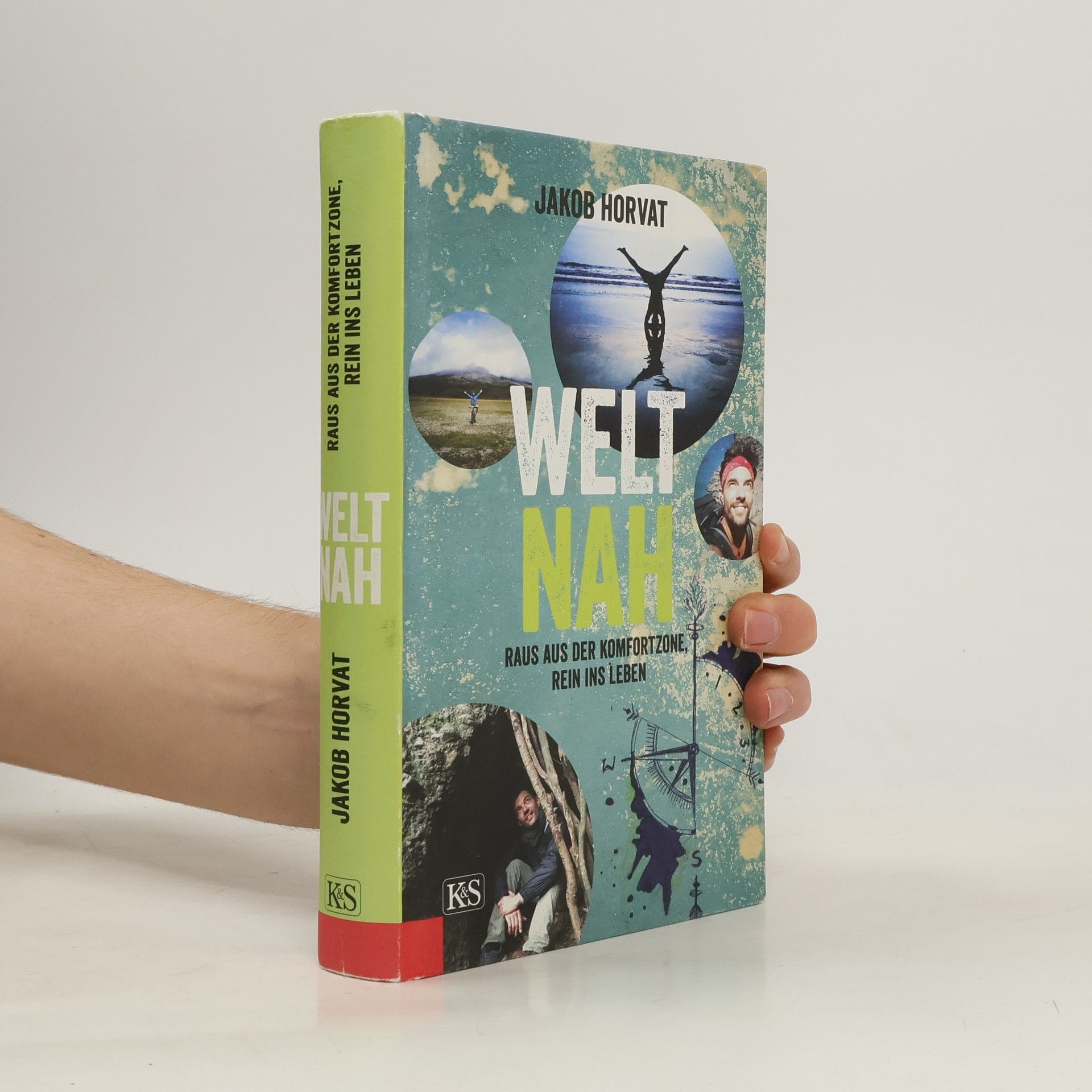 Jakob Horvat Weltnah