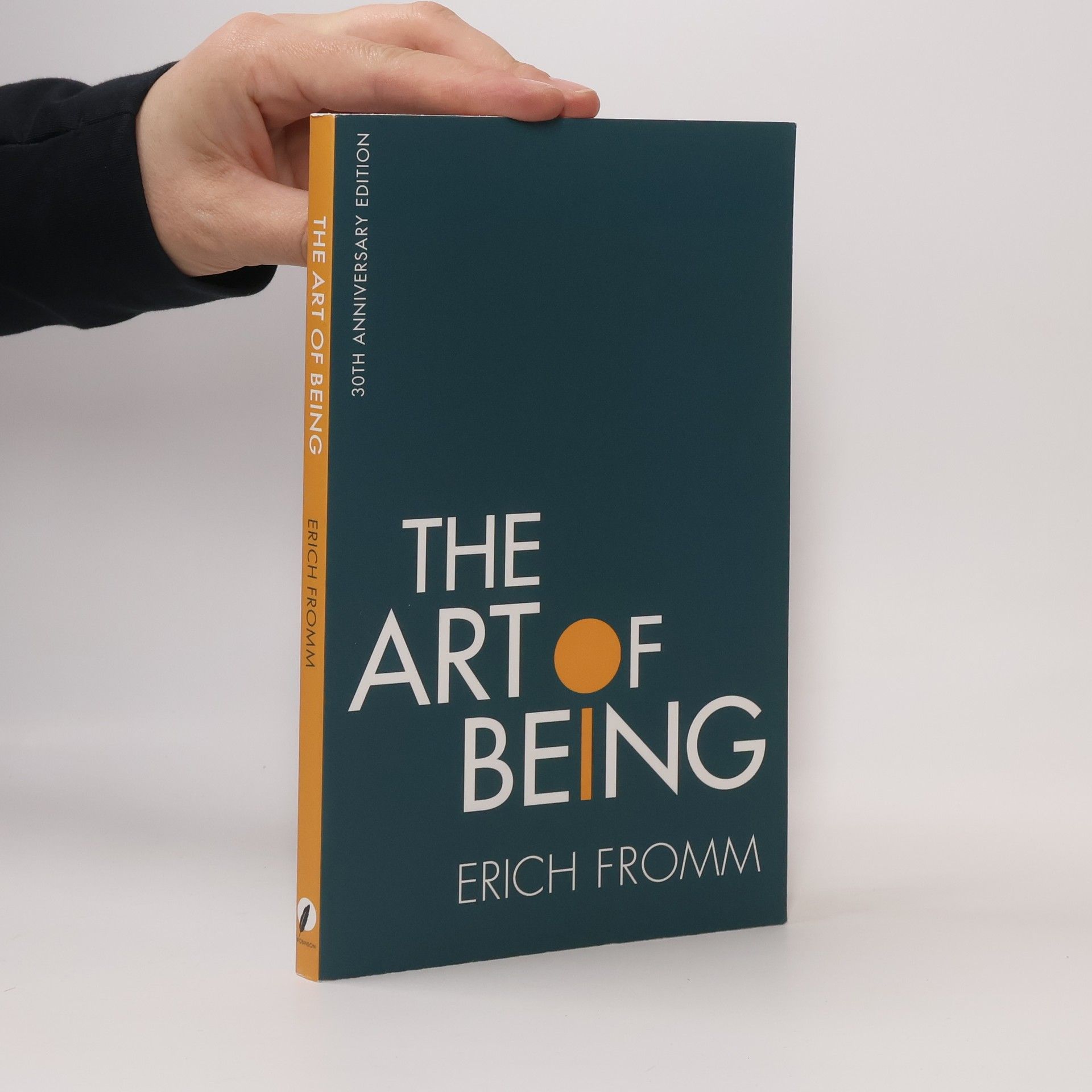 Erich Fromm The Art of Being