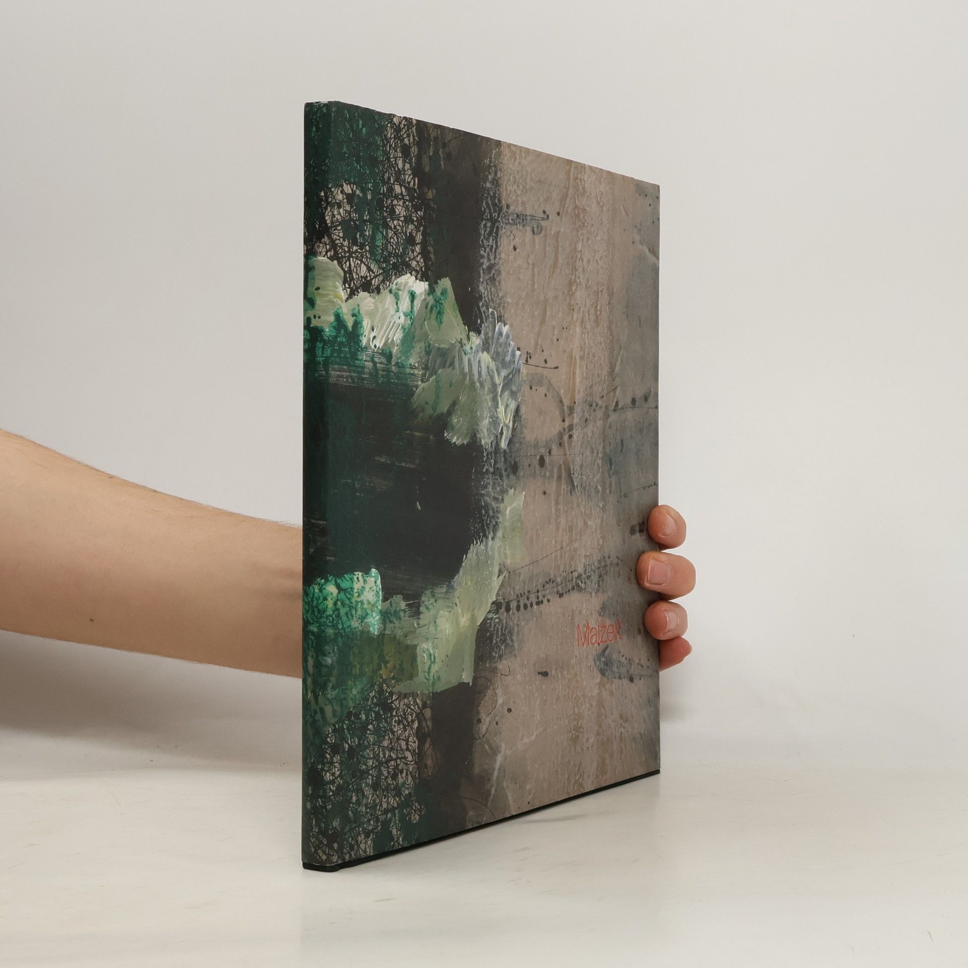 Elisabeth Grabmer Malzeit