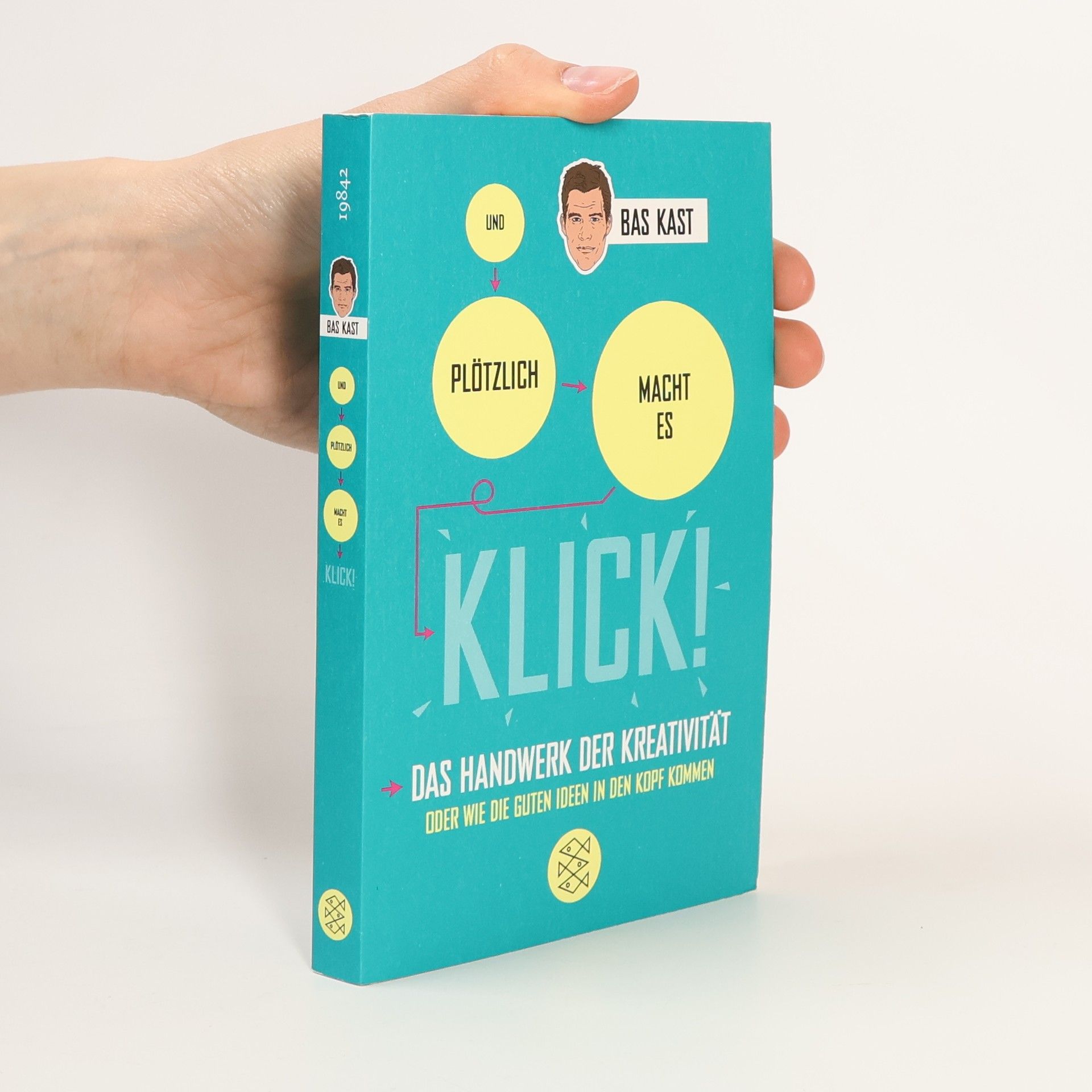 Bas Kast Und plötzlich macht es KLICK!