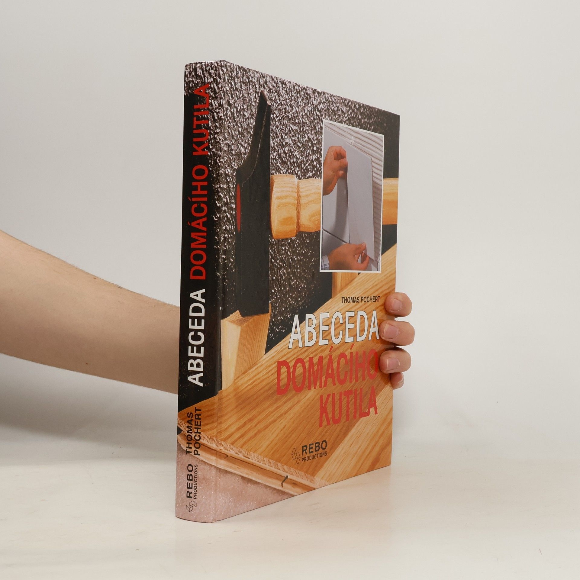 Abeceda domácího kutila