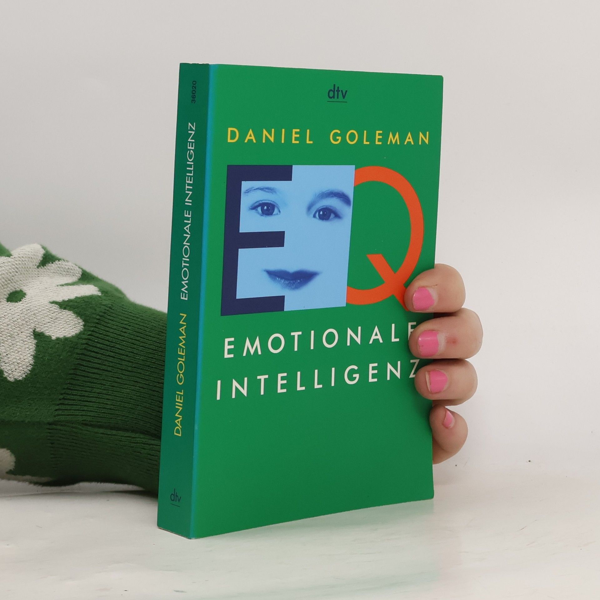 Daniel Goleman Emotionale Intelligenz