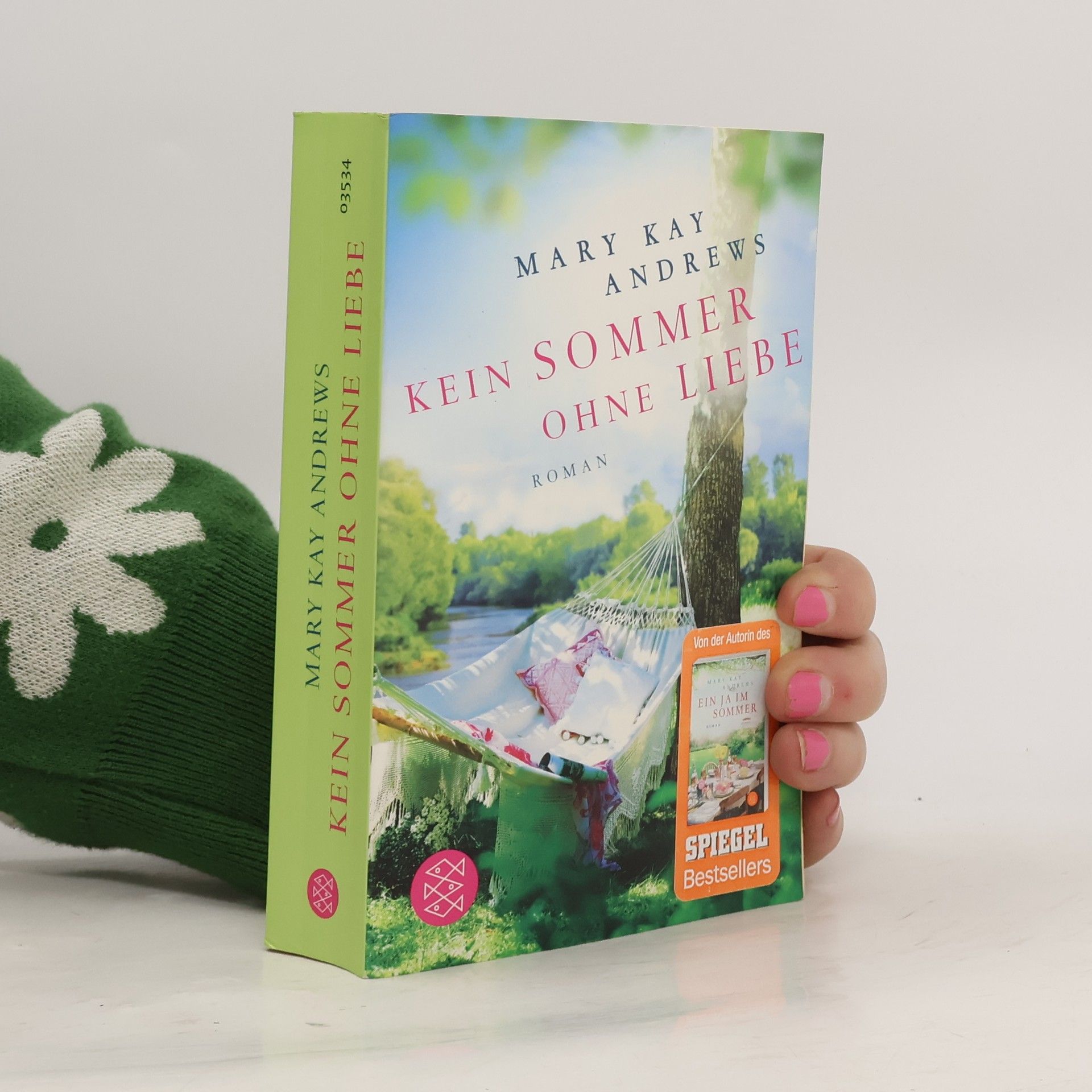 Mary Kay Andrews Kein Sommer ohne Liebe