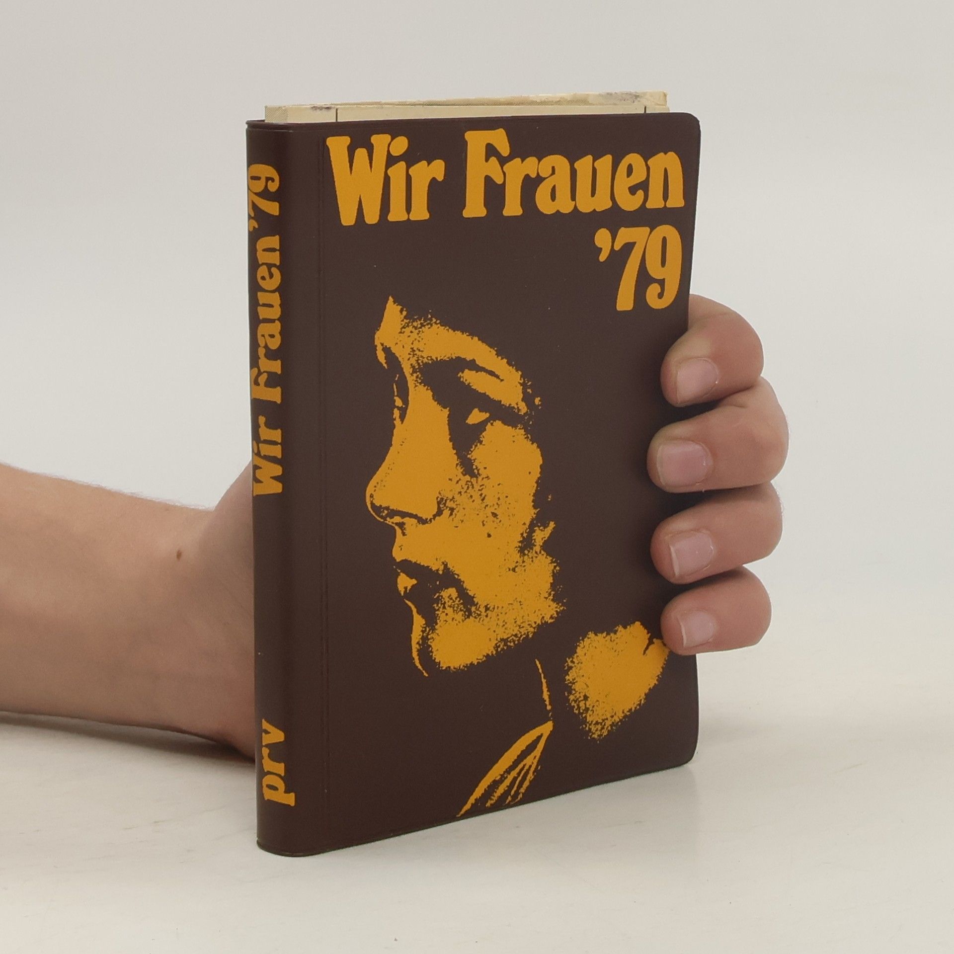 Autorenkollektiv Wir Frauen 1979