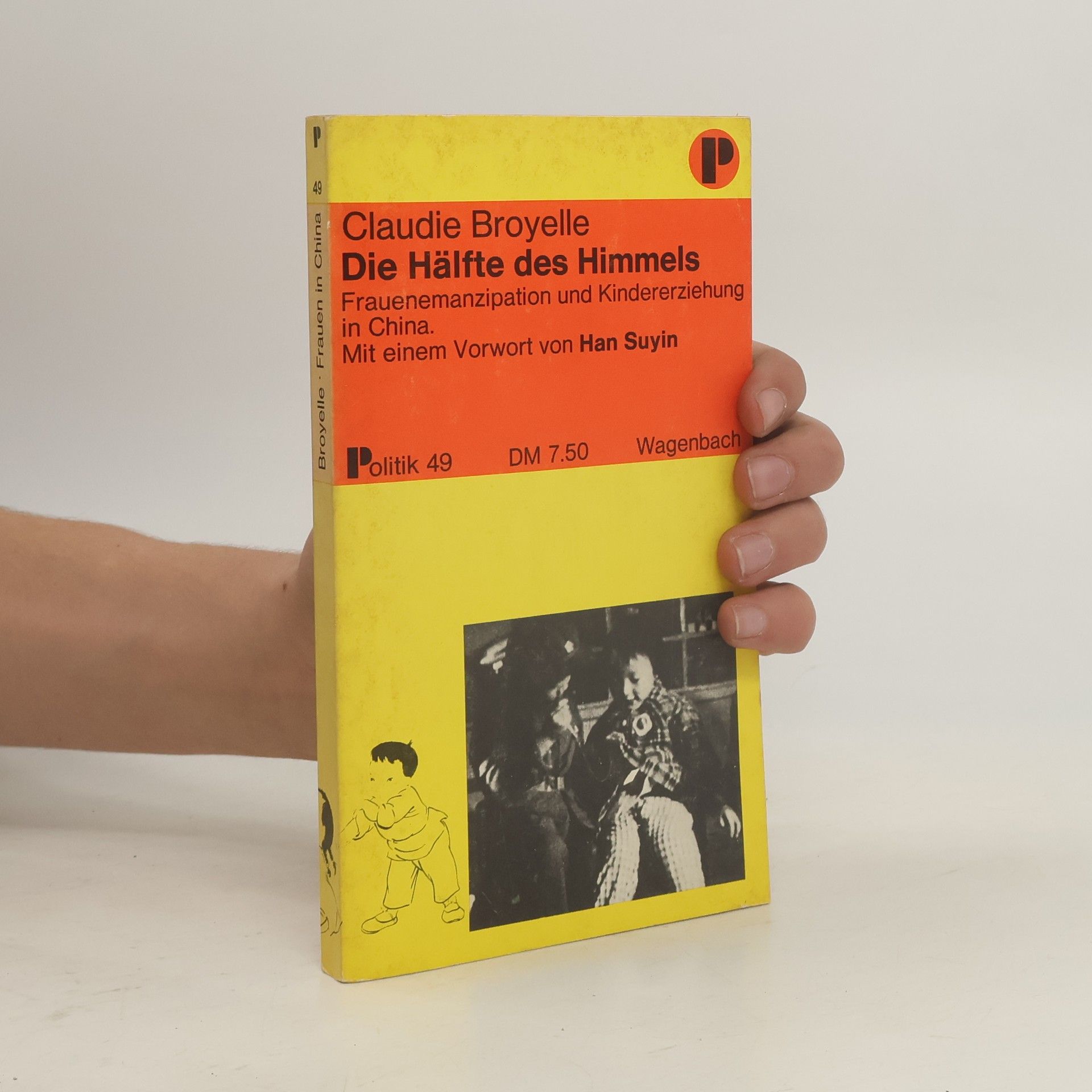 Die Hälfte des himmels