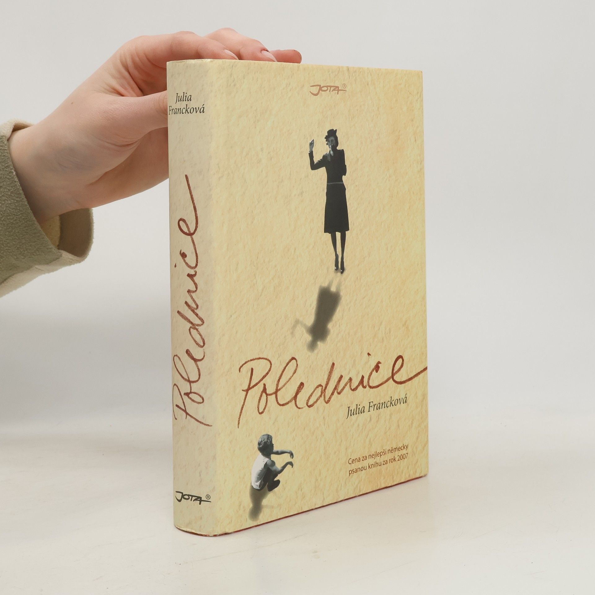 Julia Franck Polednice