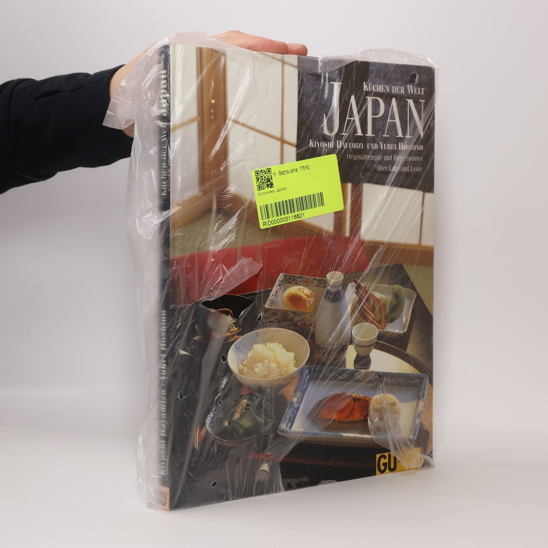 Autorenkollektiv Küchen der Welt