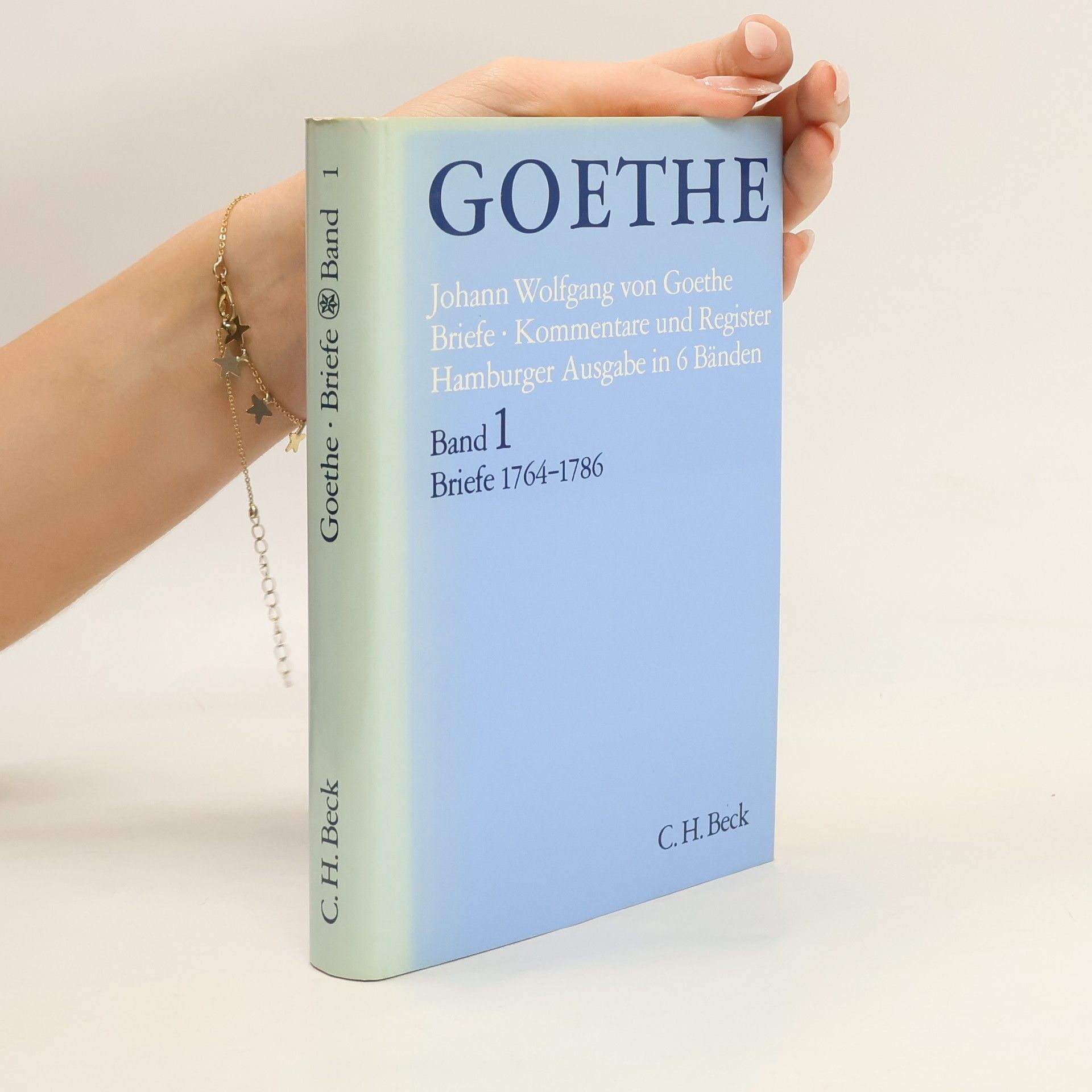 Johann Wolfgang von Goethe Goethe 1