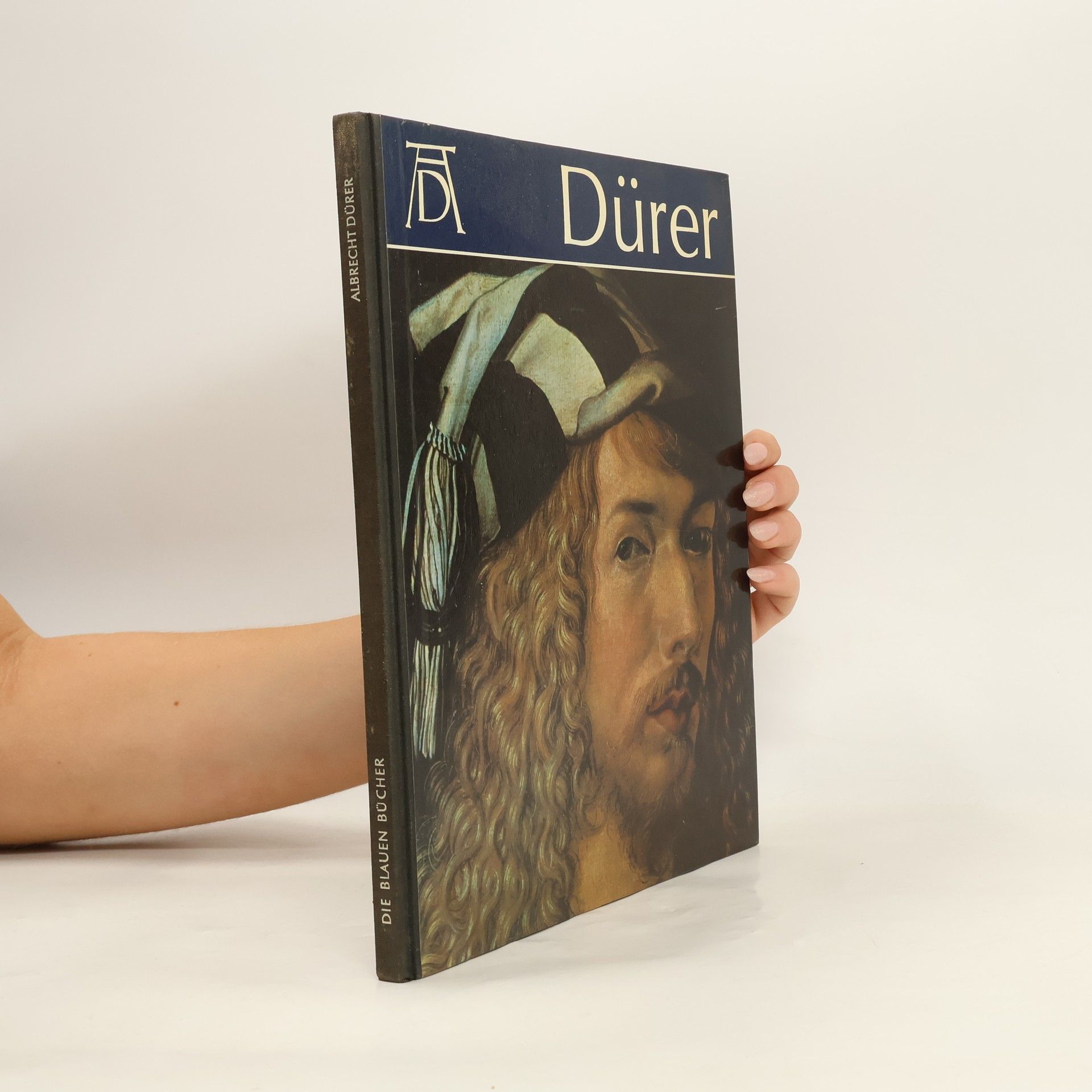 Autorenkollektiv Albrecht Dürer