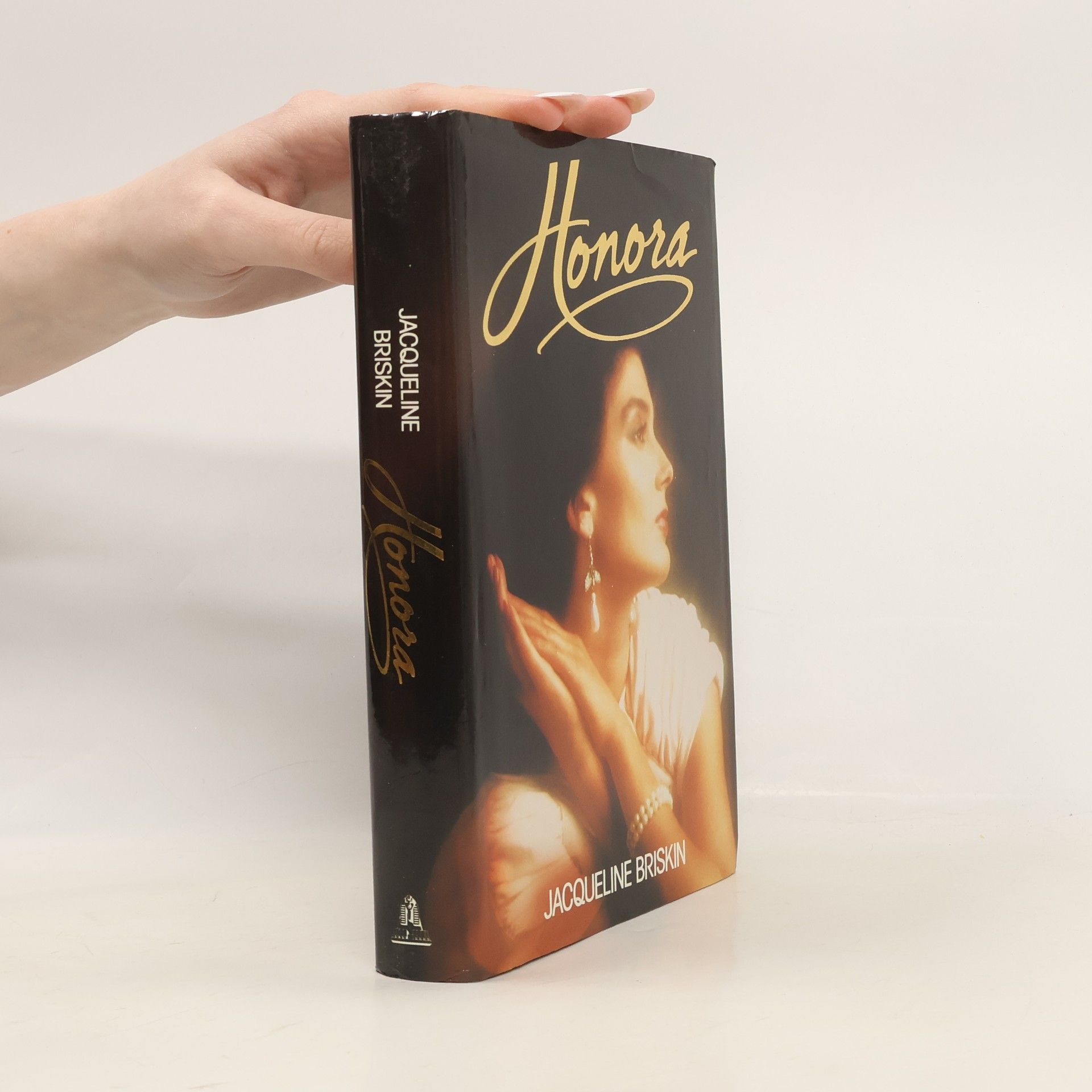 Jacqueline Briskin Honora