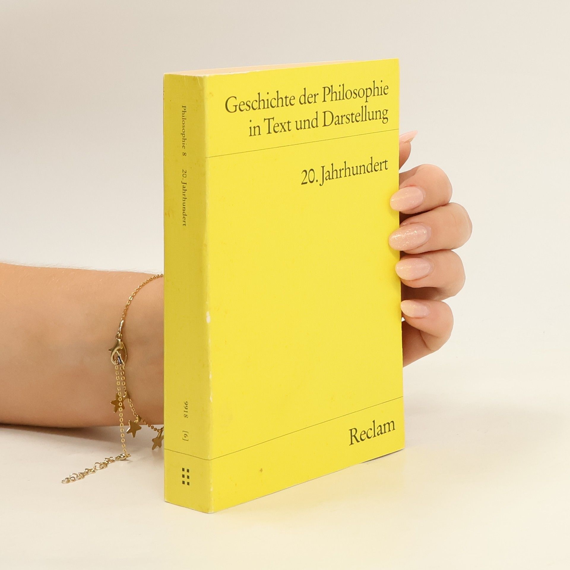 Autorenkollektiv Geschichte der Philosophie in Text und Darstellung