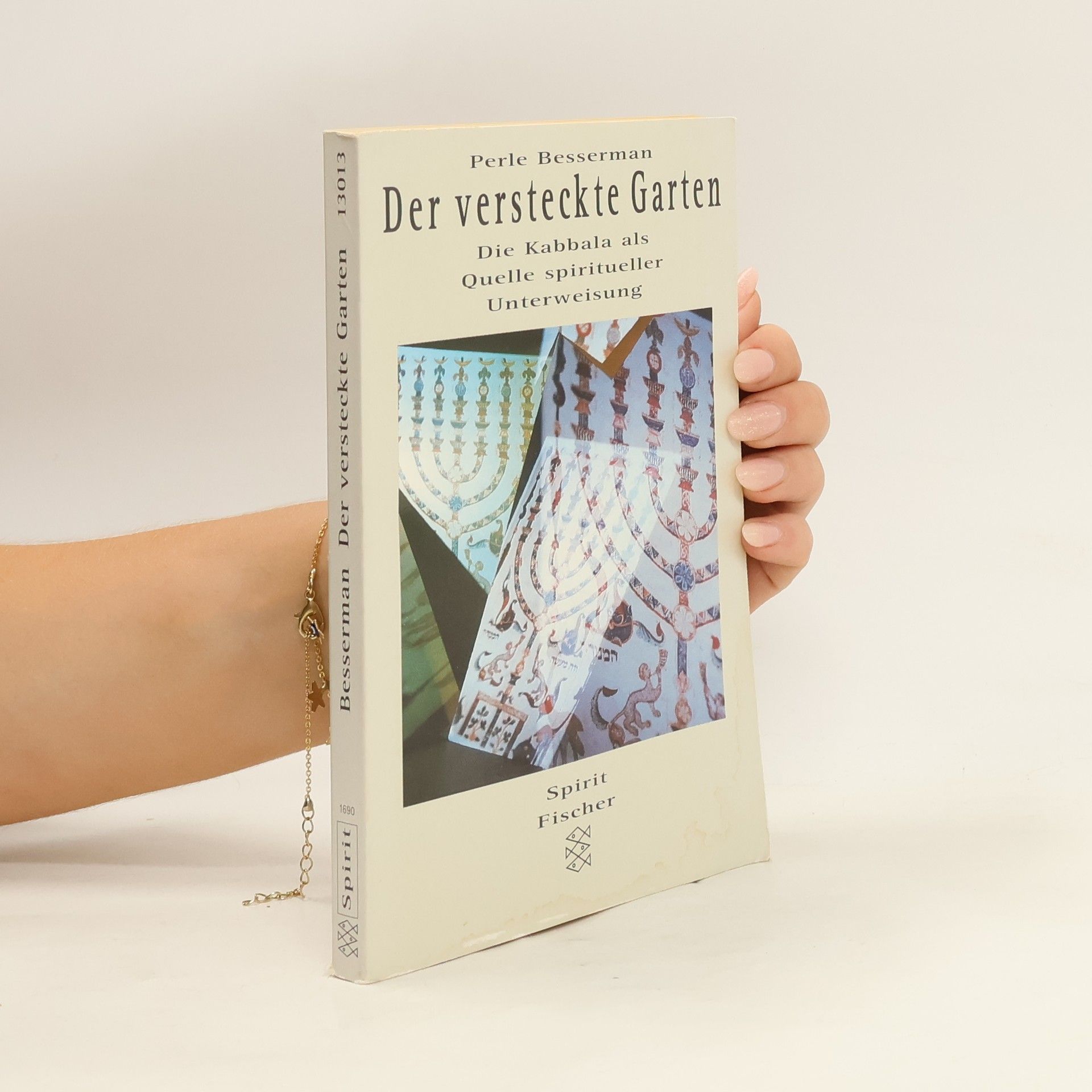 Der versteckte Garten