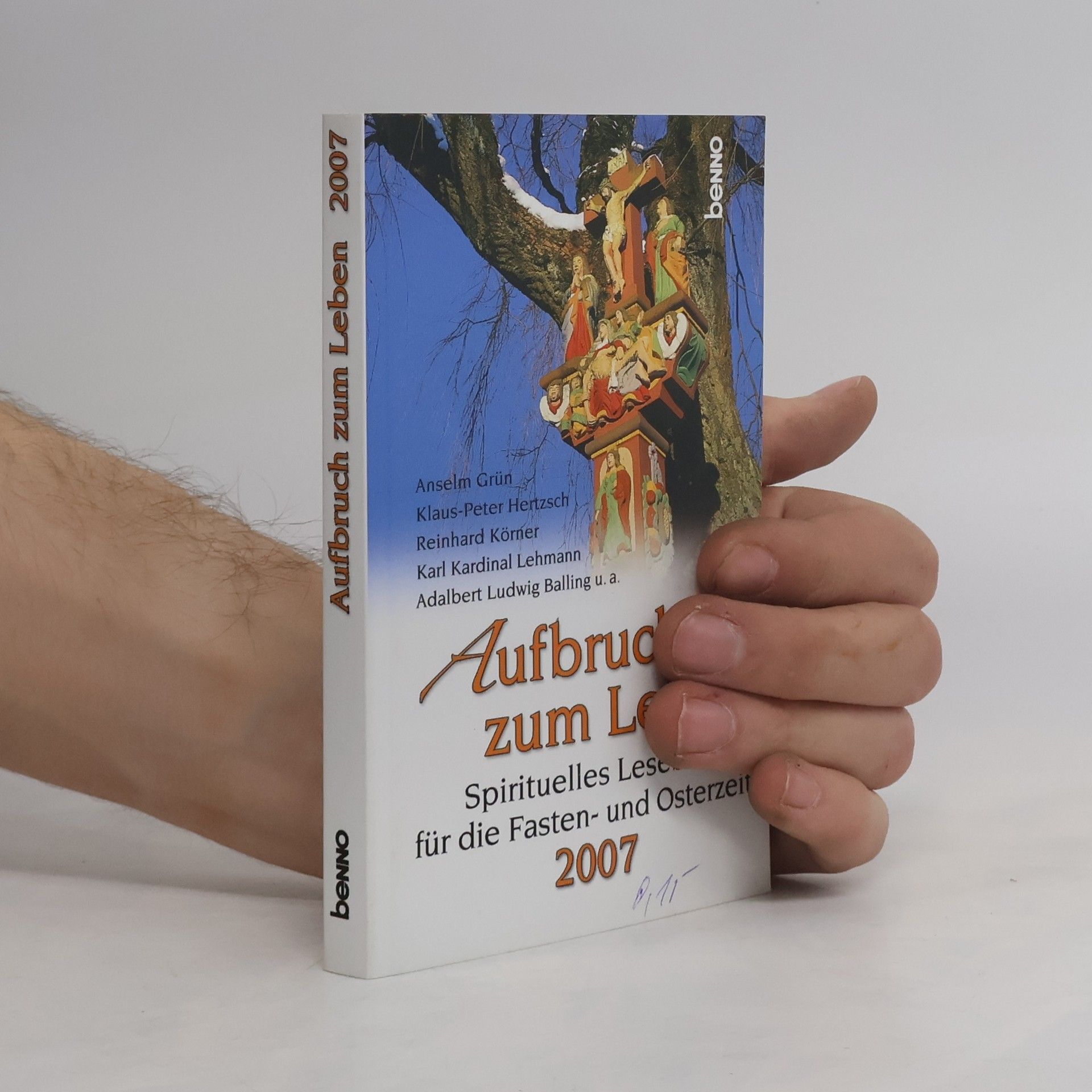Aufbruch zum Leben 2007