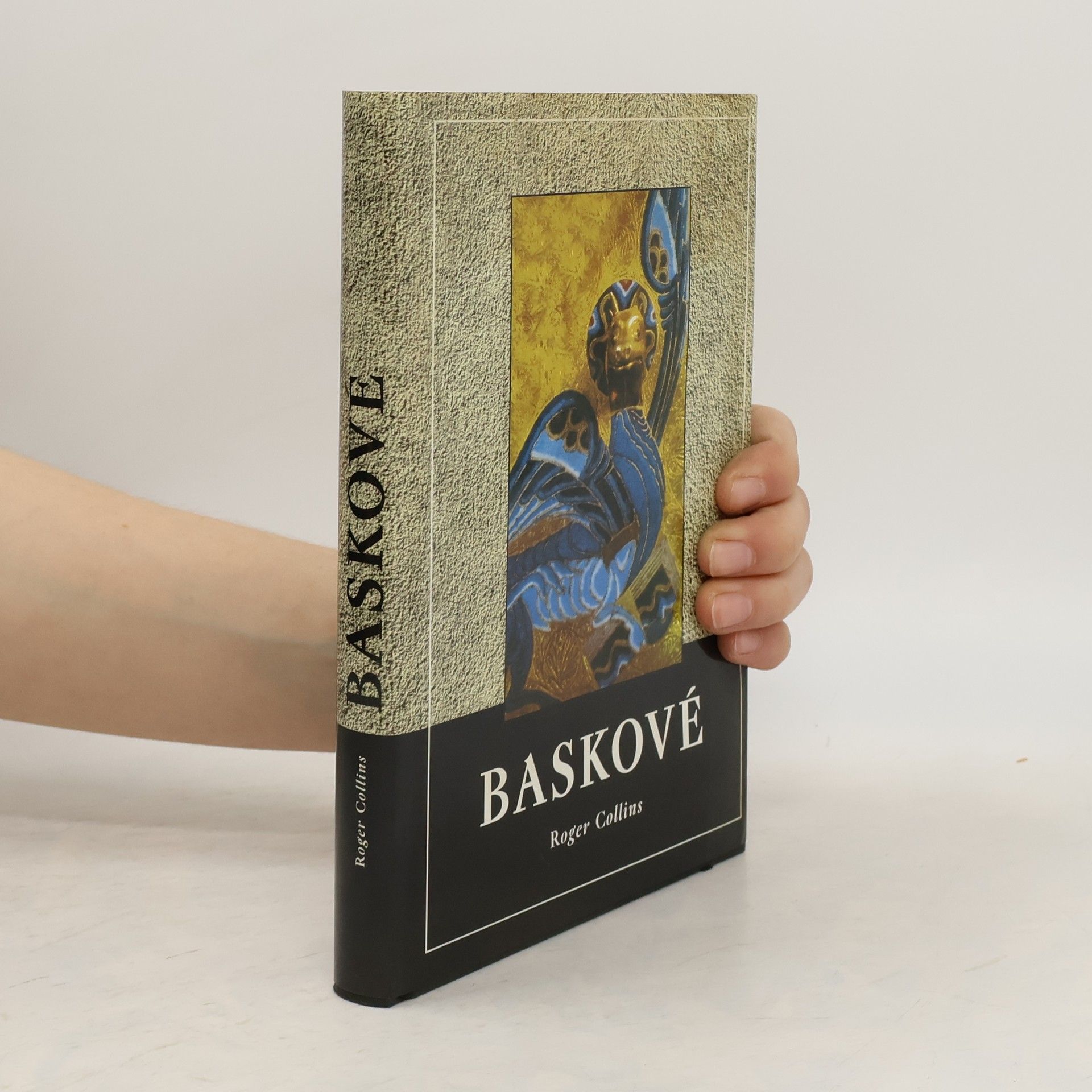 Roger Collins Baskové