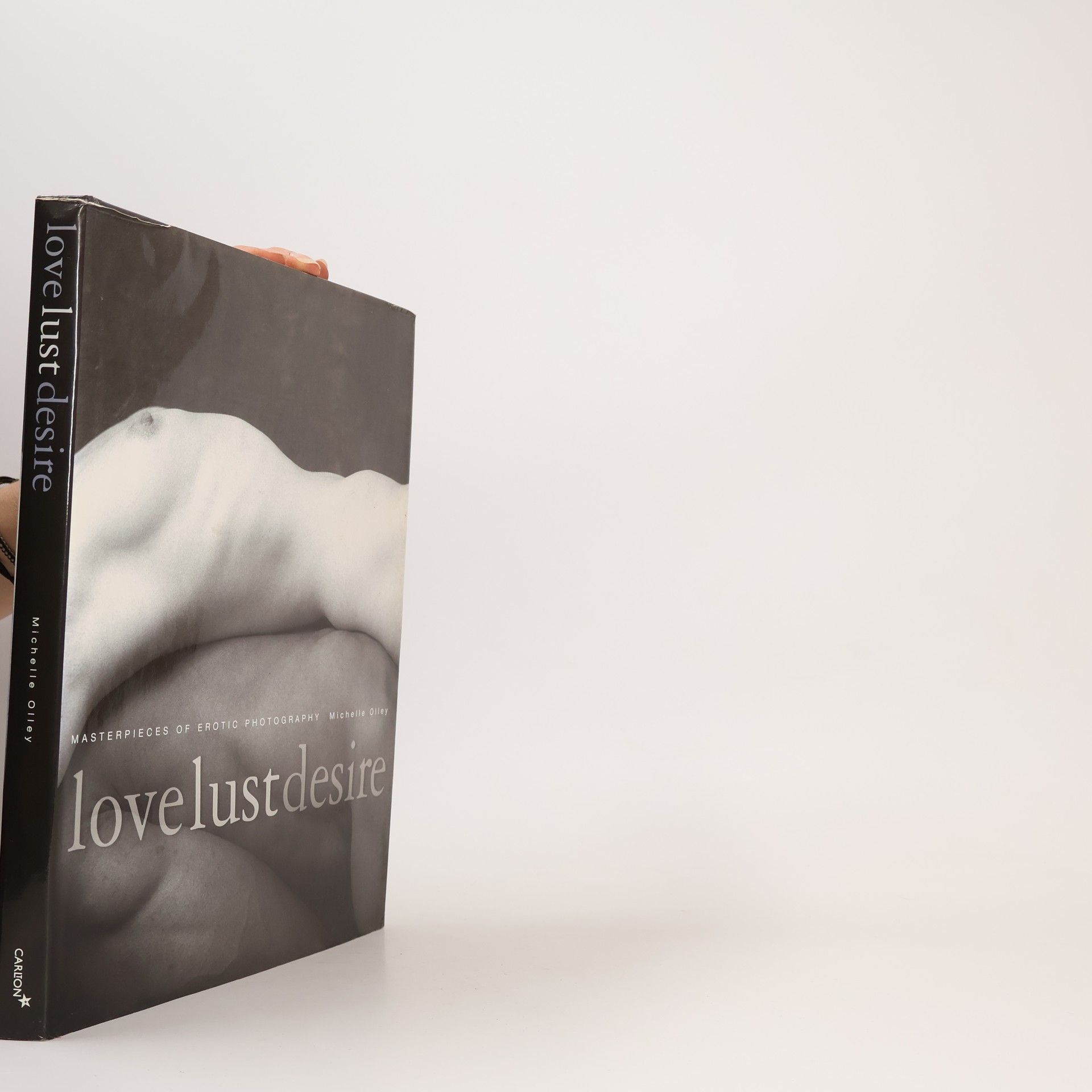 Michelle Olley Love Lust Desire