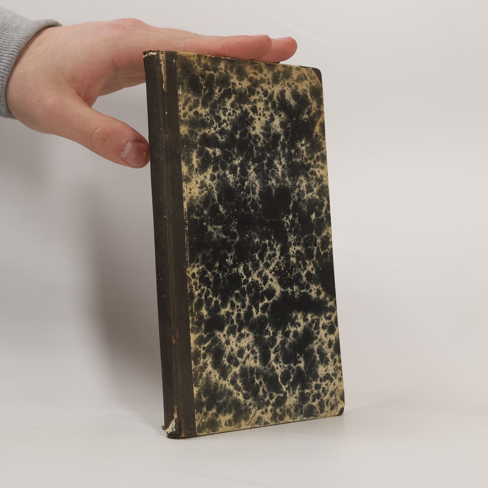 H. Beck Lateinisch-Deutsches Vocabular