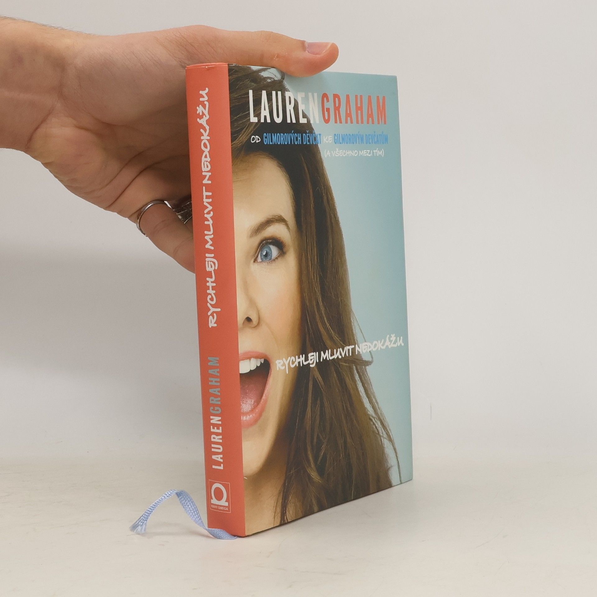 Rychleji mluvit nedokážu