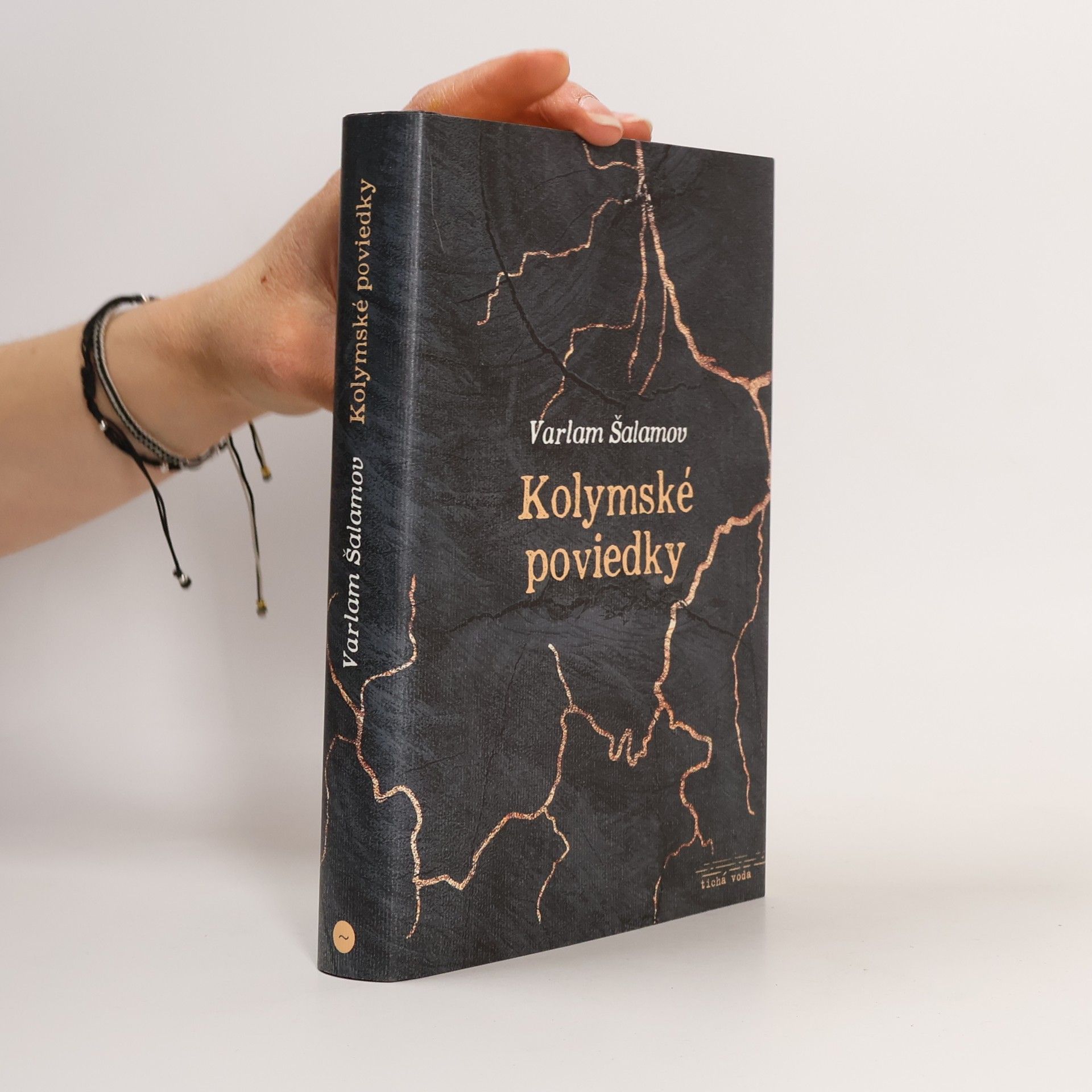 Varlam Tichonovič Šalamov Kolymské poviedky (57 poviedok)