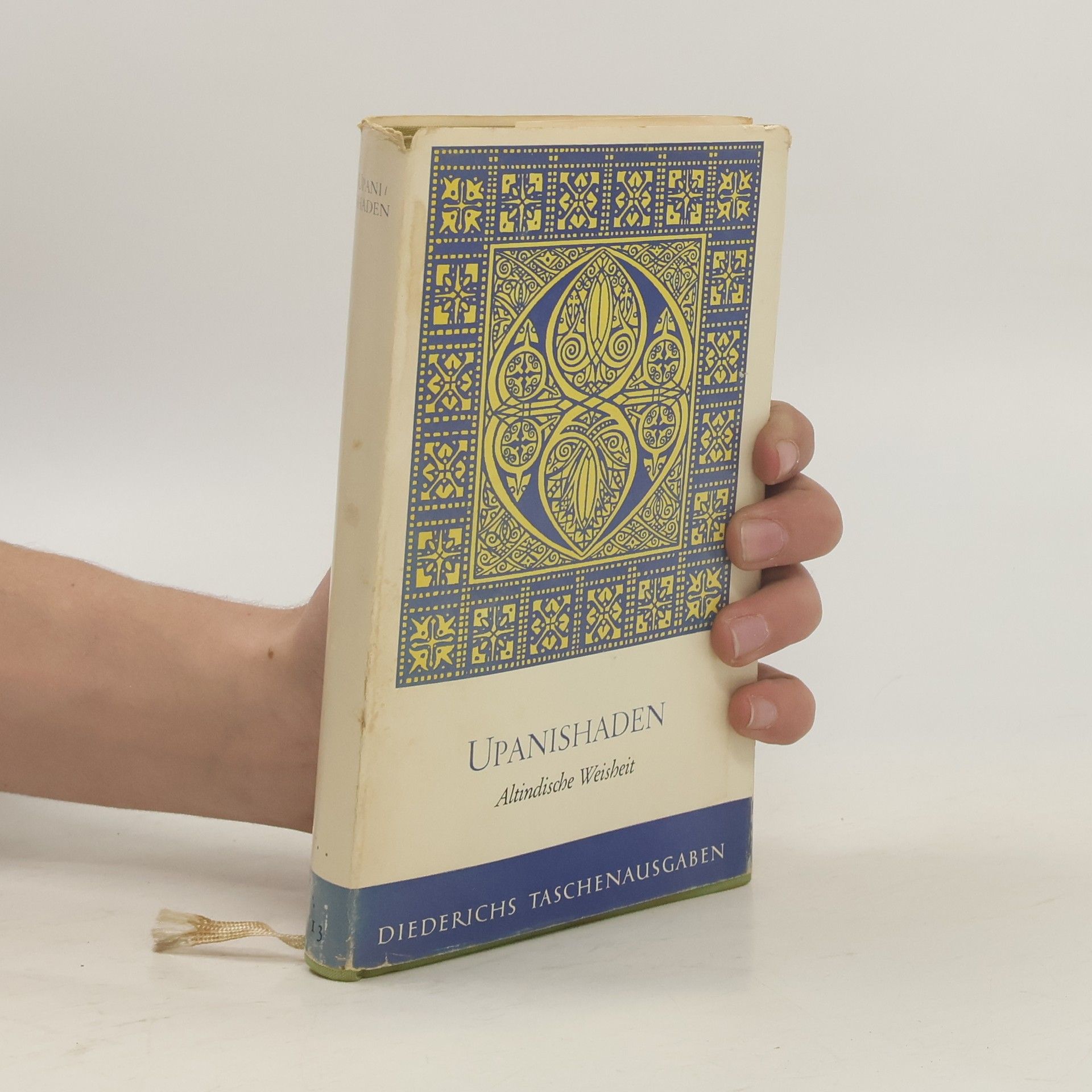 Autorenkollektiv Upanishaden