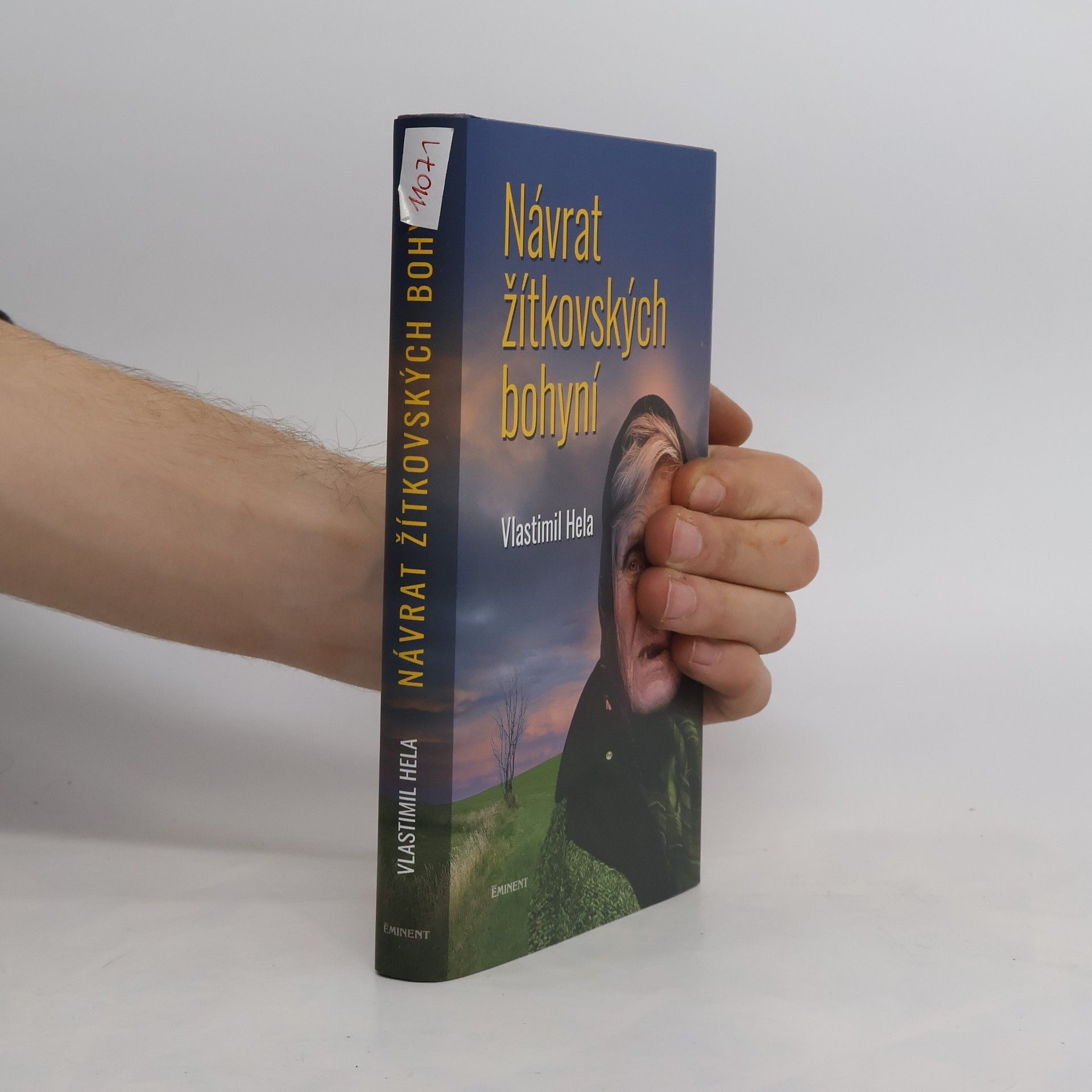 Vlastimil Hela Návrat žítkovských bohyní