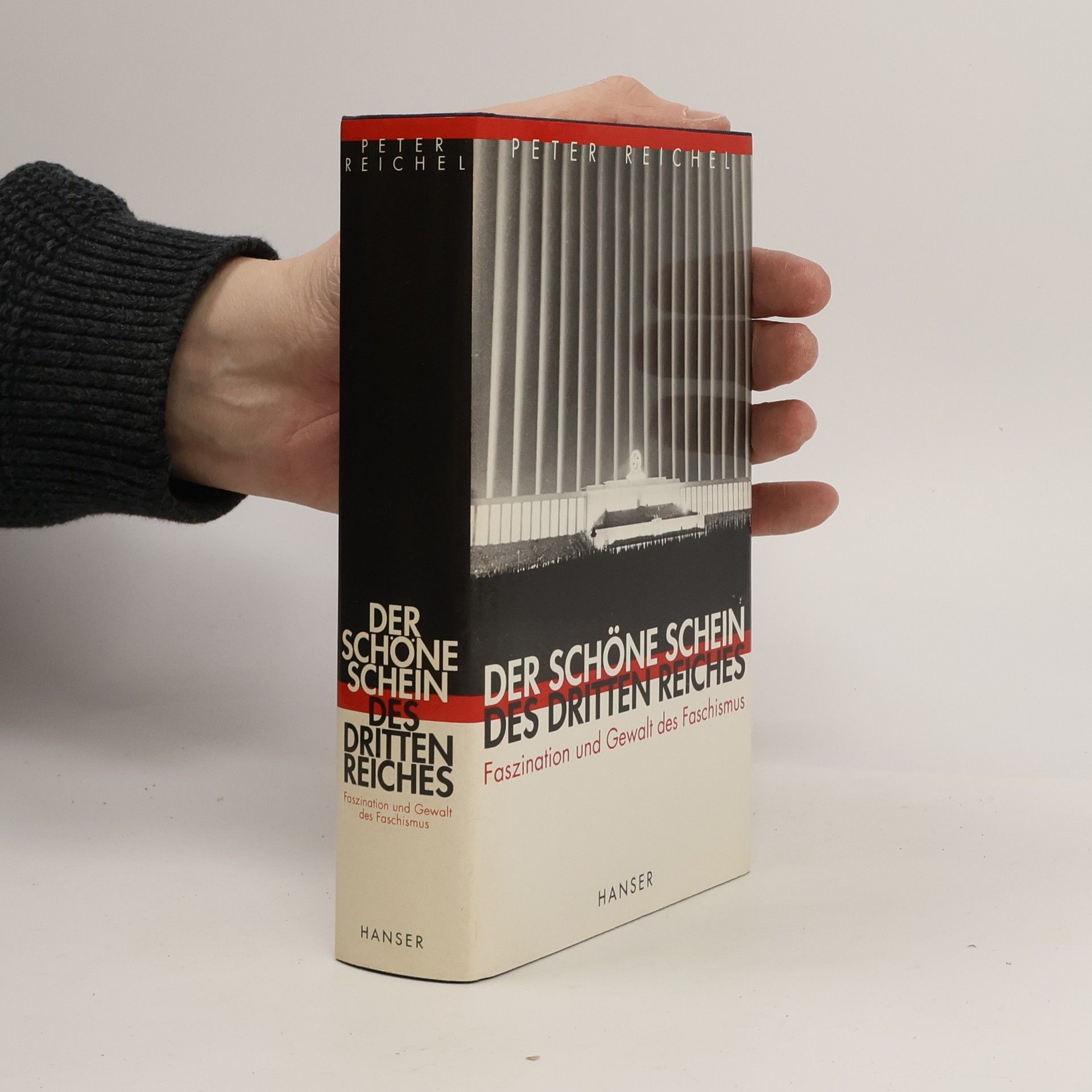 Der schöne Schein des Dritten Reiches