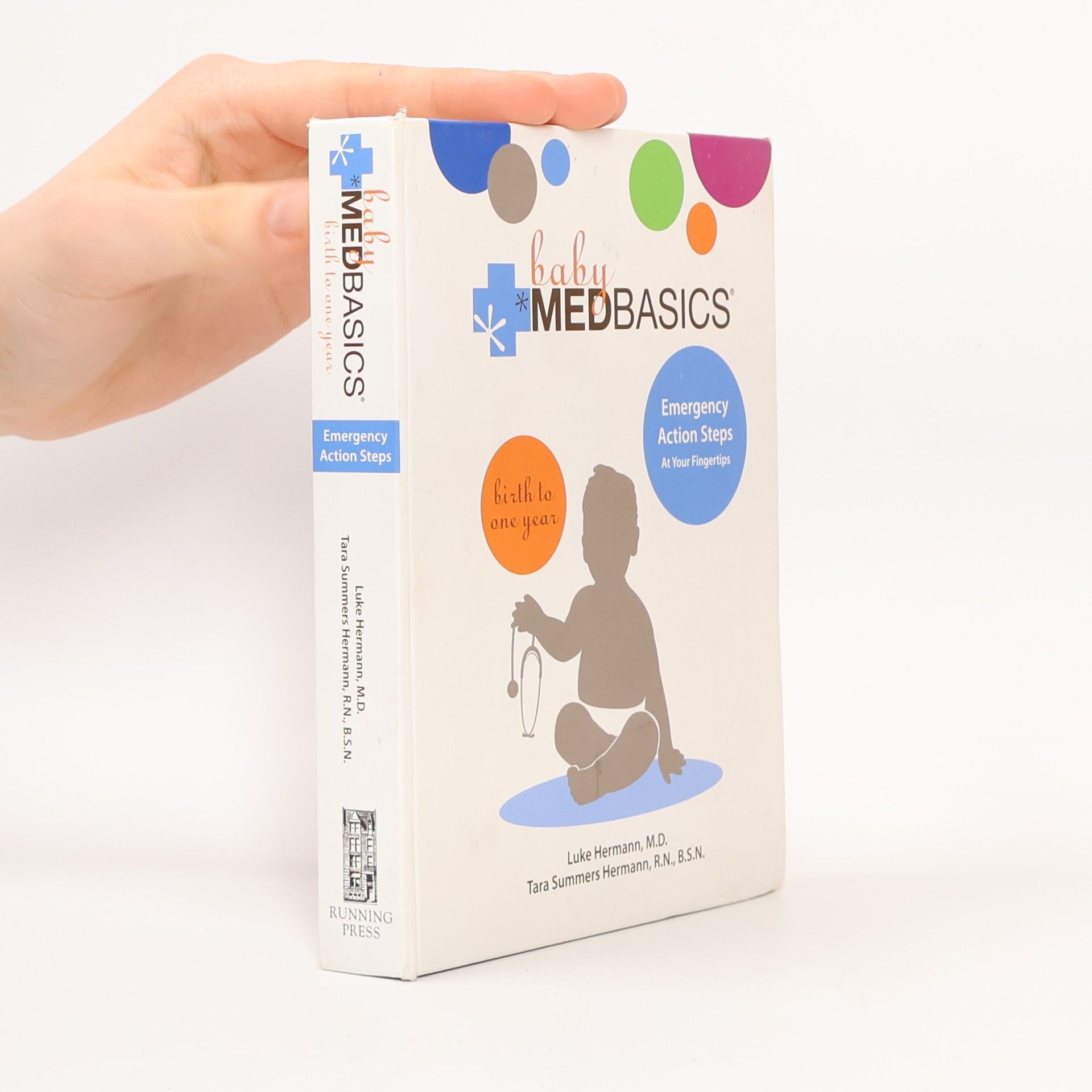 Hermann Lüken Baby Medbasics